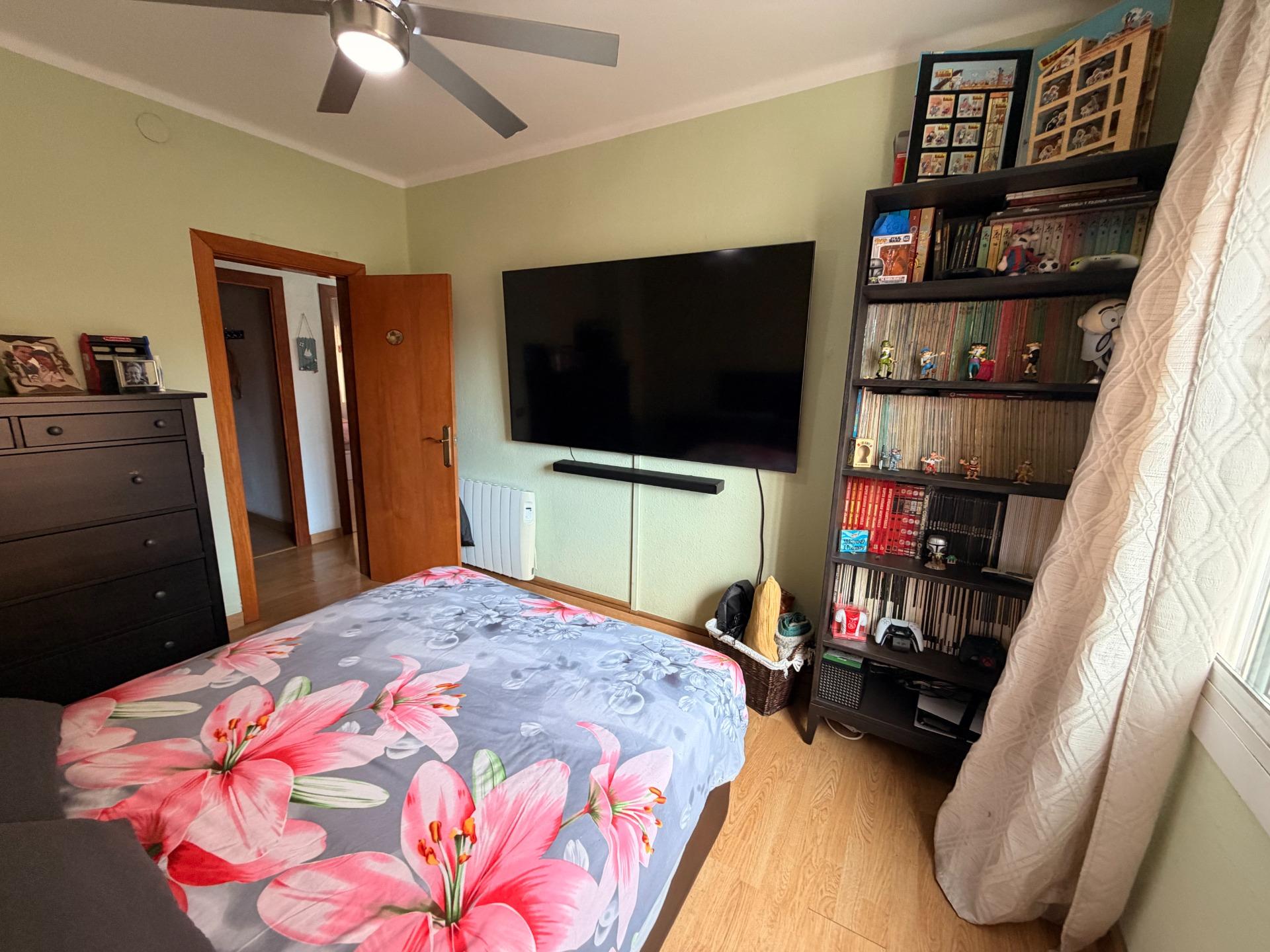 PISO EN VENTA EN LA CREU DE BARBERÀ - foto 14