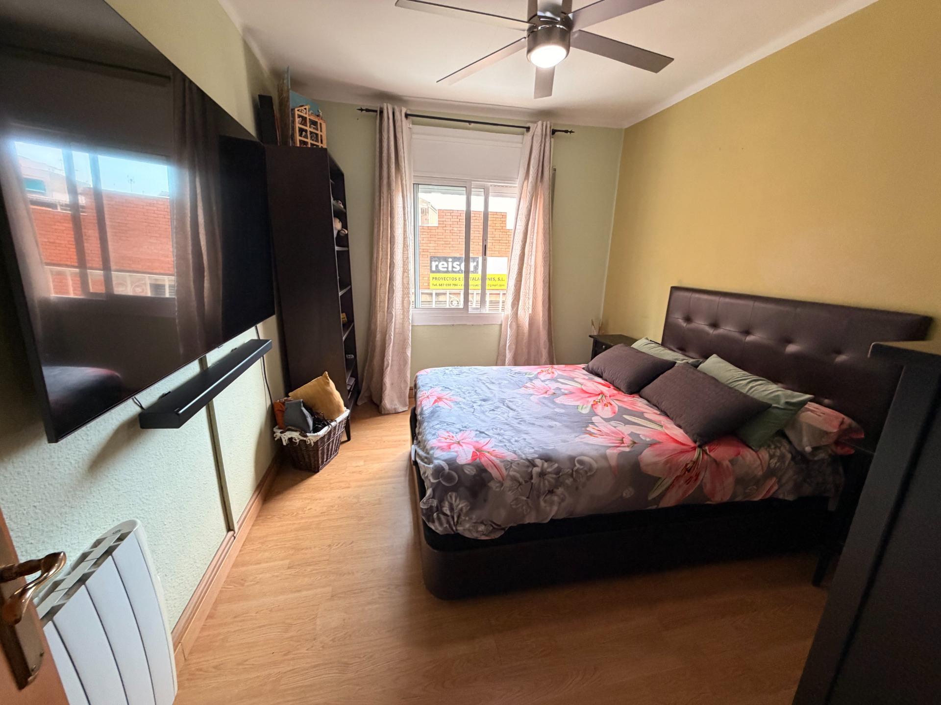 PISO EN VENTA EN LA CREU DE BARBERÀ - foto 15