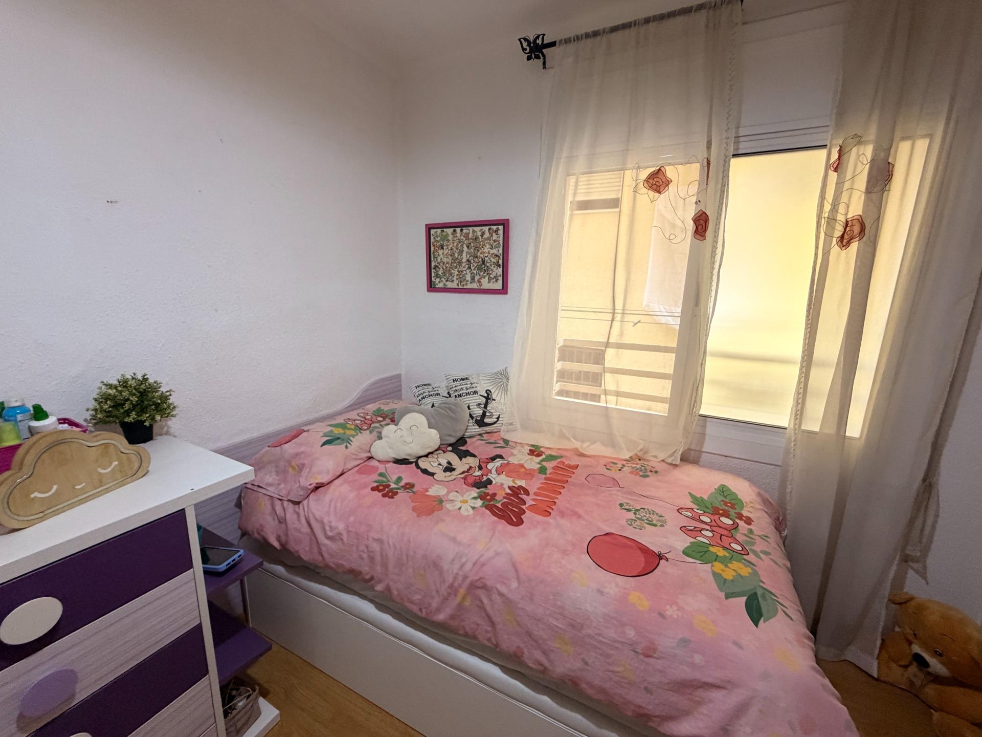 PISO EN VENTA EN LA CREU DE BARBERÀ - foto 16