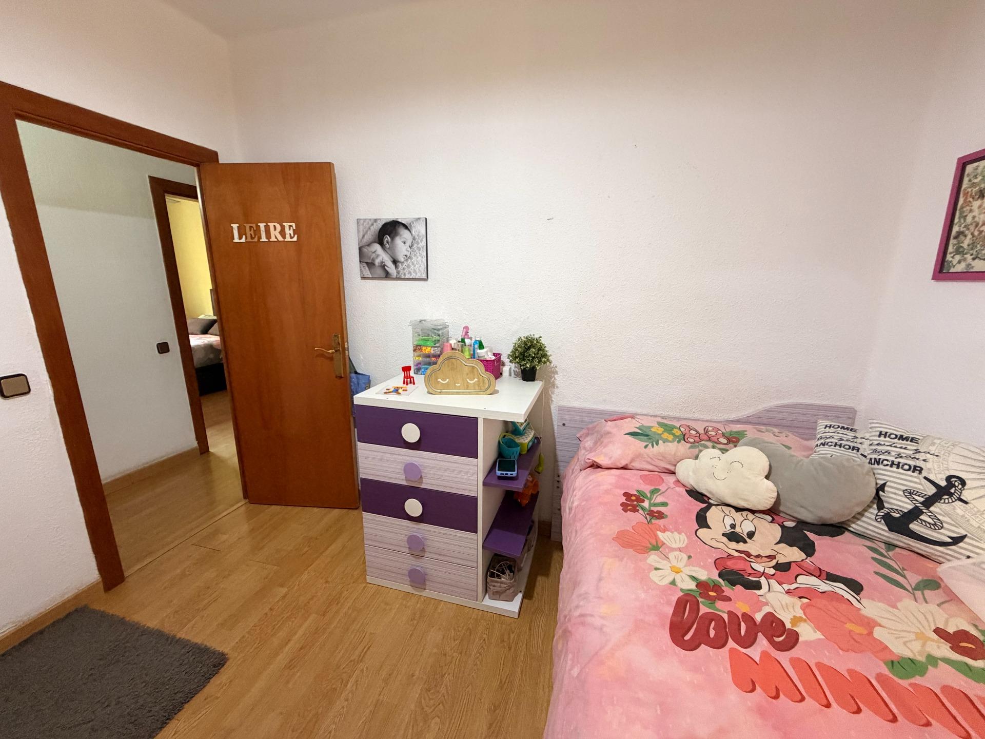 PISO EN VENTA EN LA CREU DE BARBERÀ - foto 17