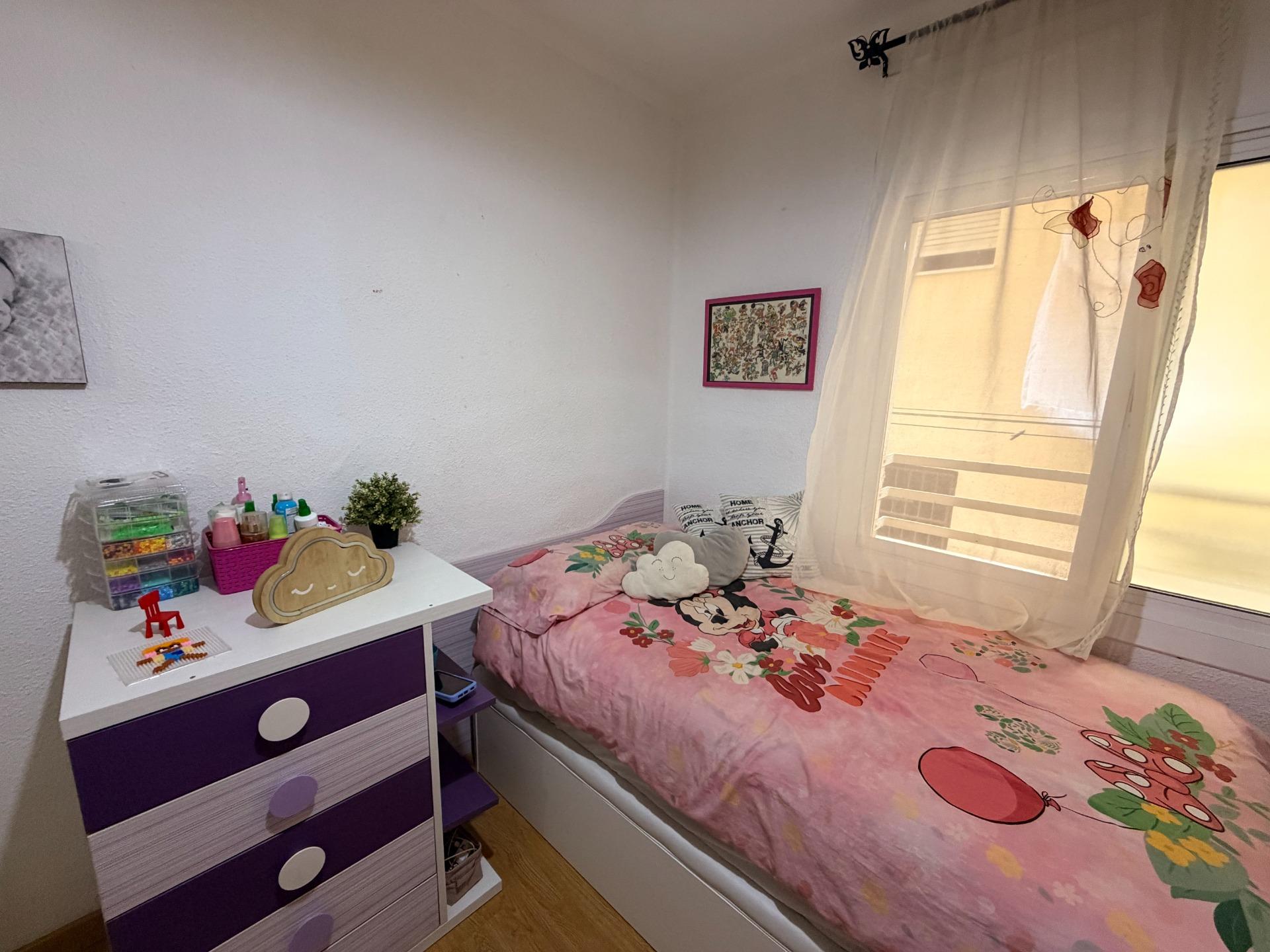 PISO EN VENTA EN LA CREU DE BARBERÀ - foto 18