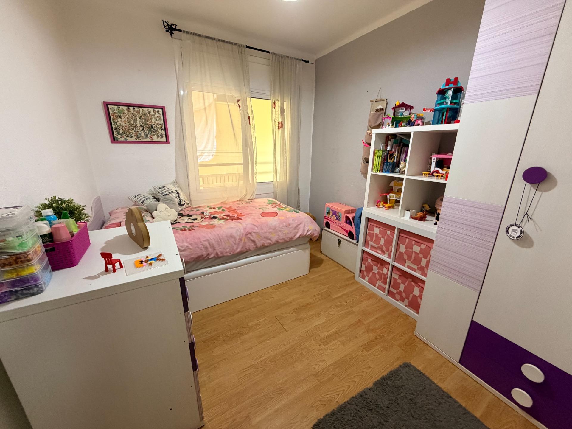 PISO EN VENTA EN LA CREU DE BARBERÀ - foto 19