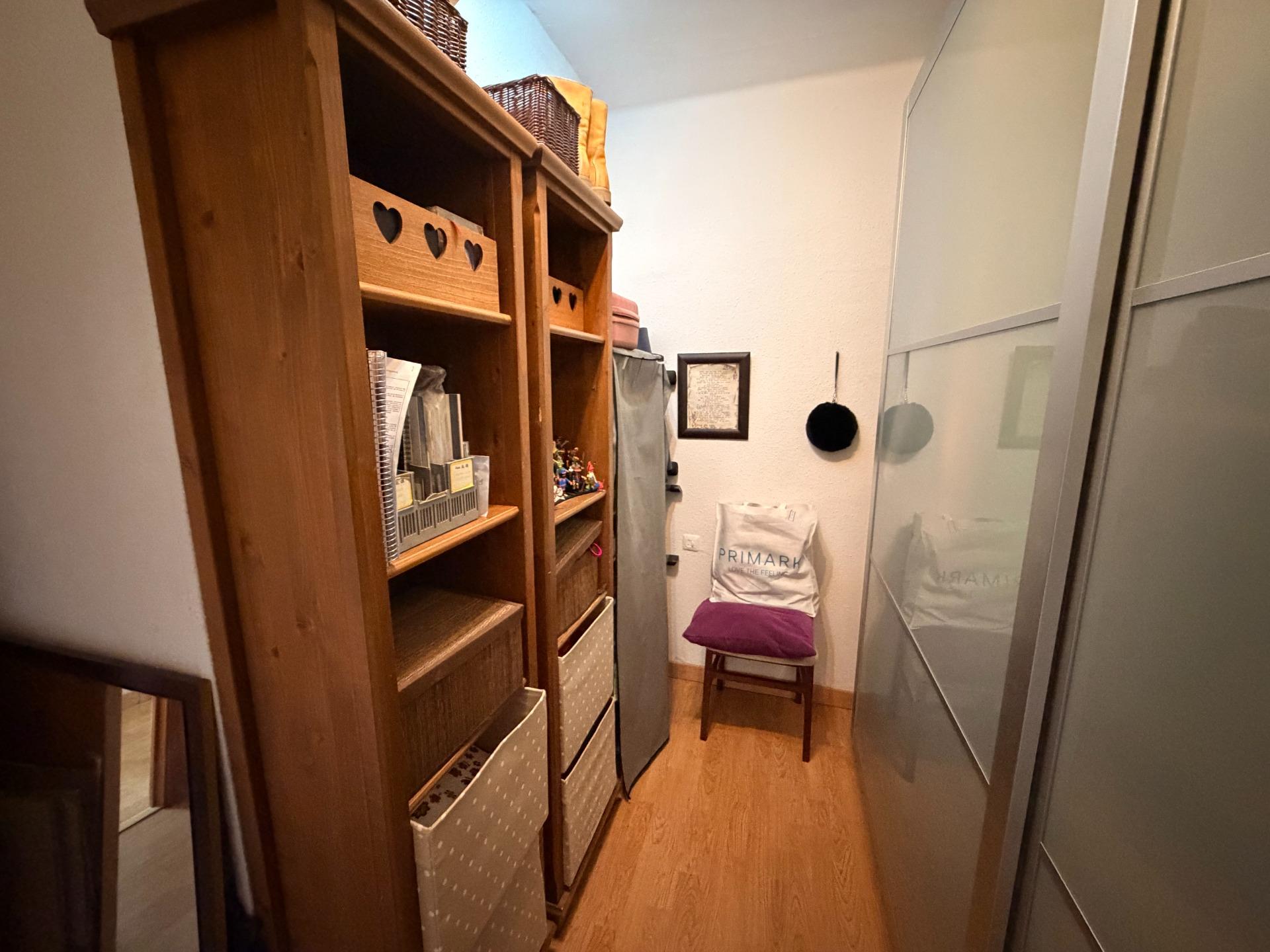 PISO EN VENTA EN LA CREU DE BARBERÀ - foto 20