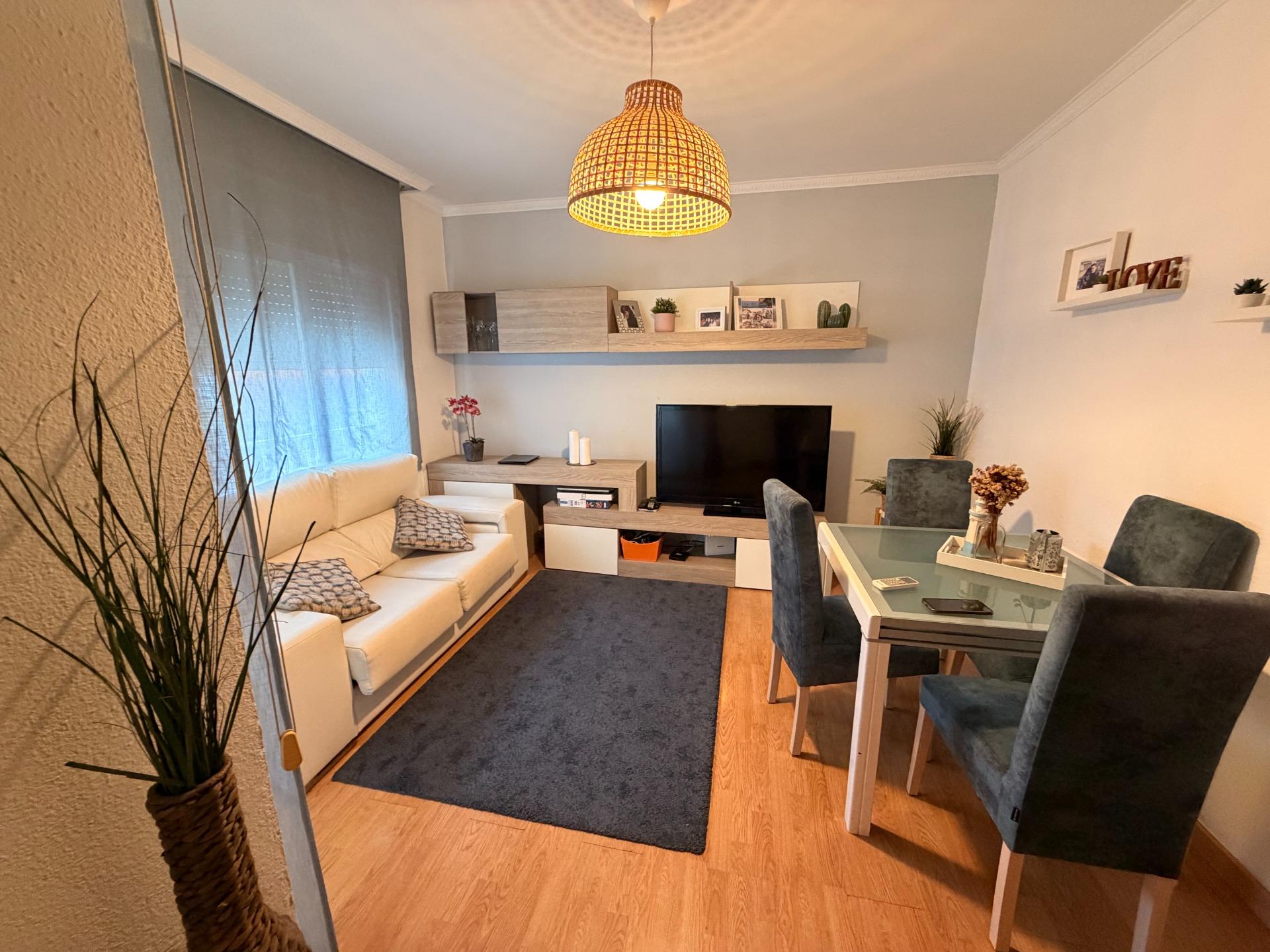 PISO EN VENTA EN LA CREU DE BARBERÀ - foto 3