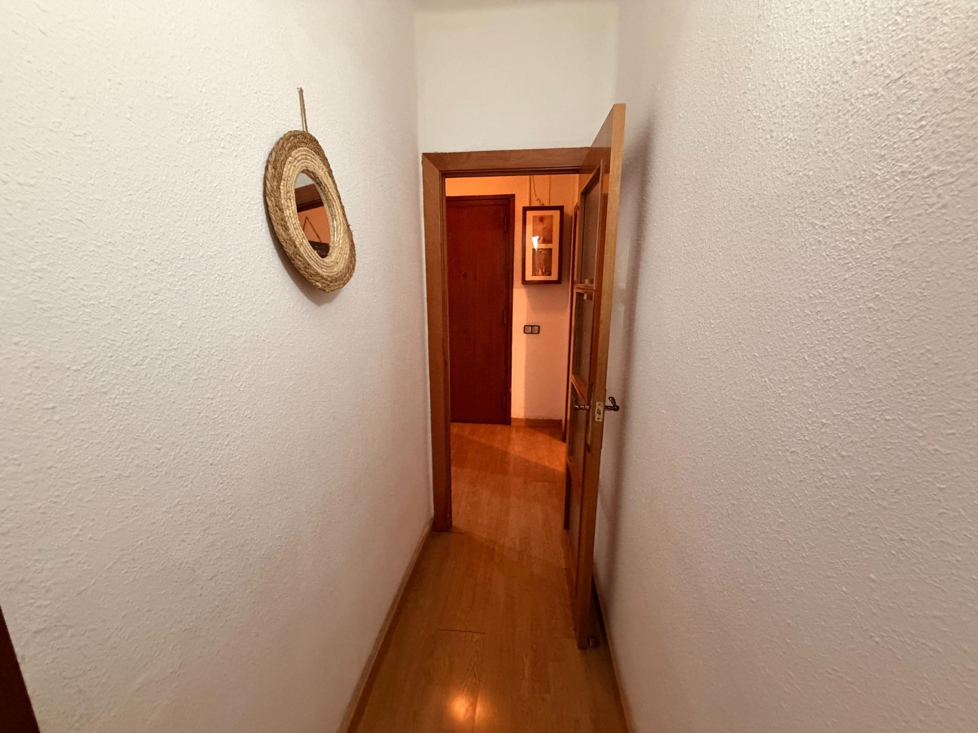 PISO EN VENTA EN LA CREU DE BARBERÀ - foto 22