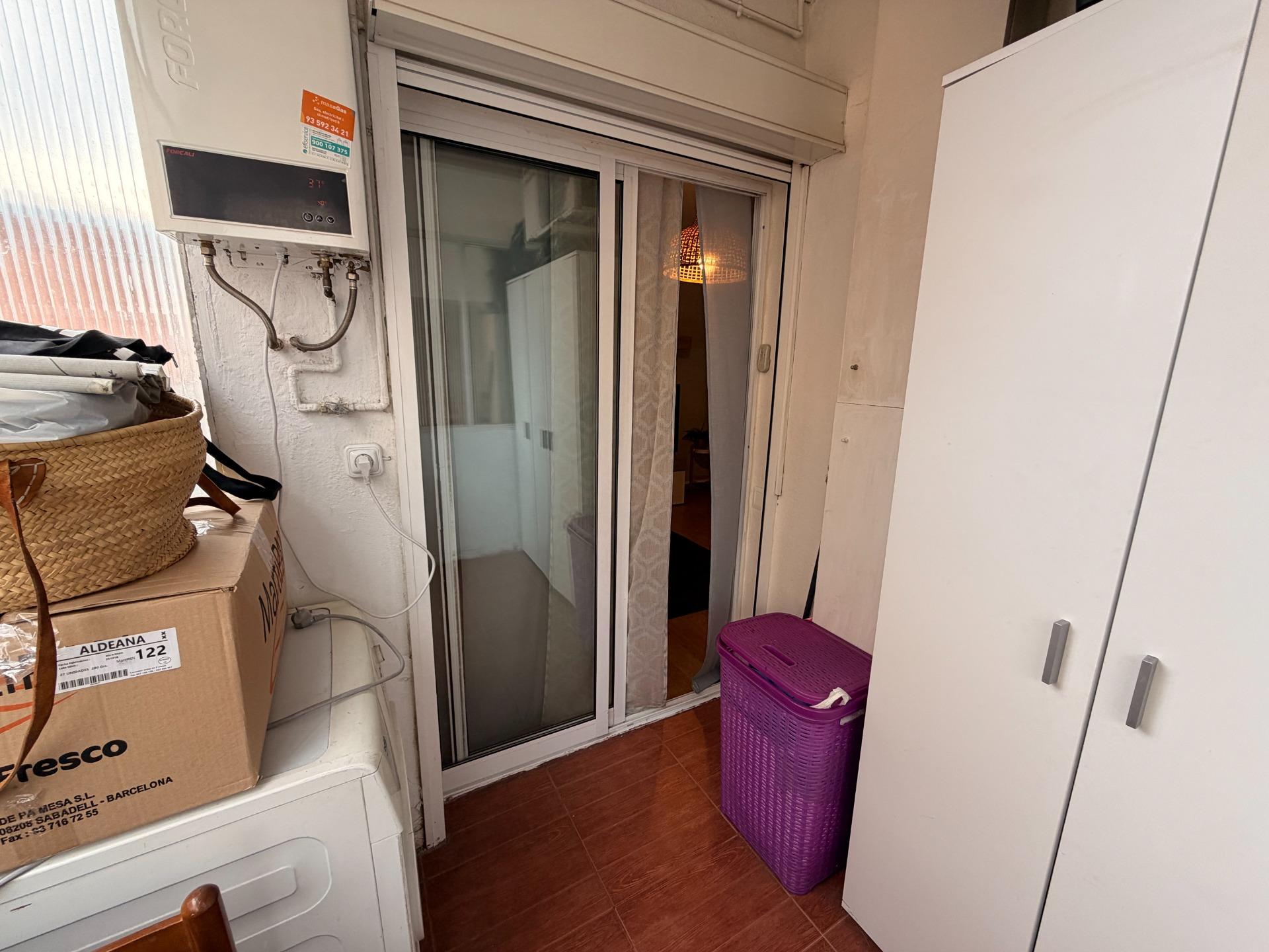 PISO EN VENTA EN LA CREU DE BARBERÀ - foto 23