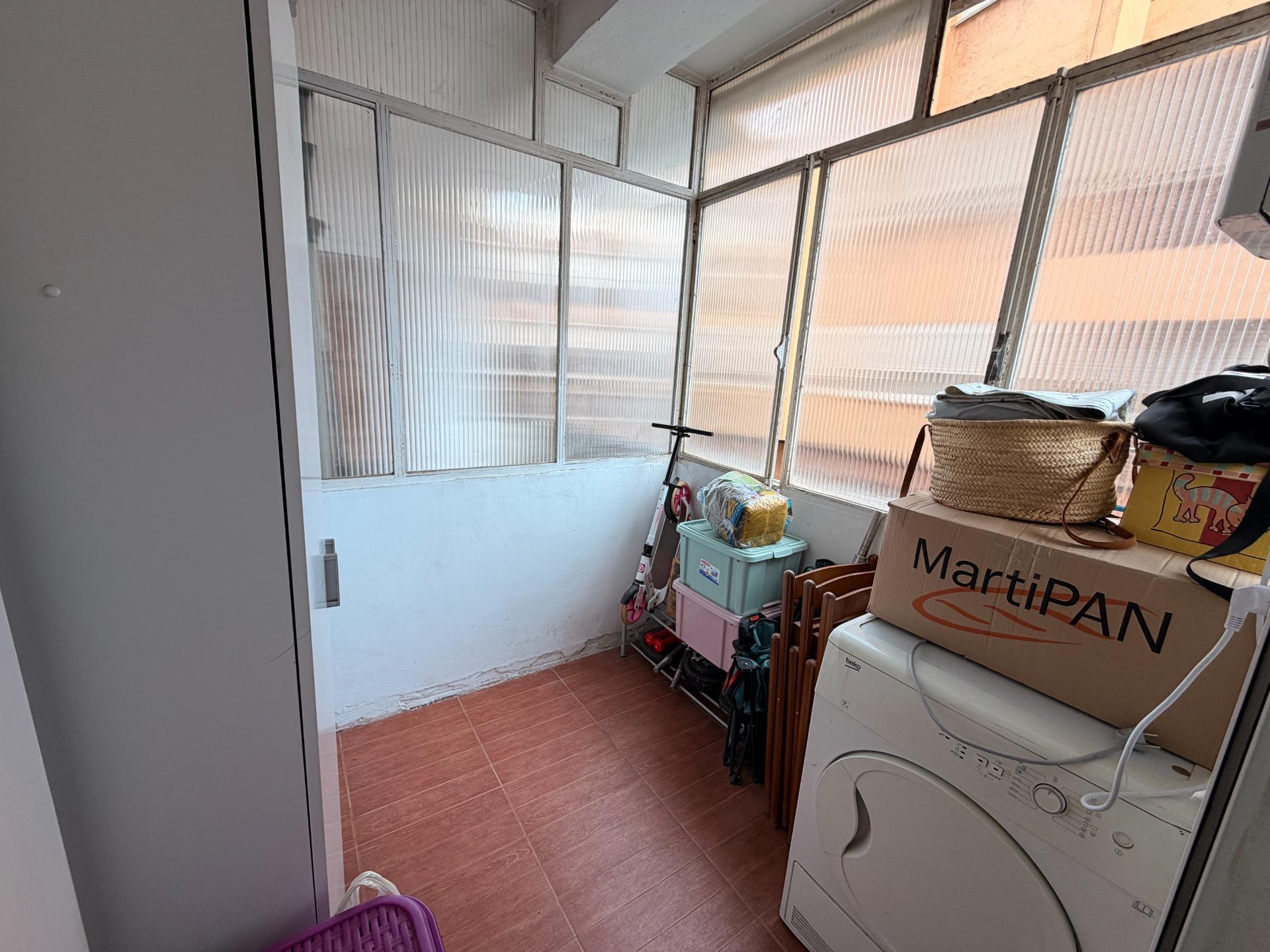 PISO EN VENTA EN LA CREU DE BARBERÀ - foto 24