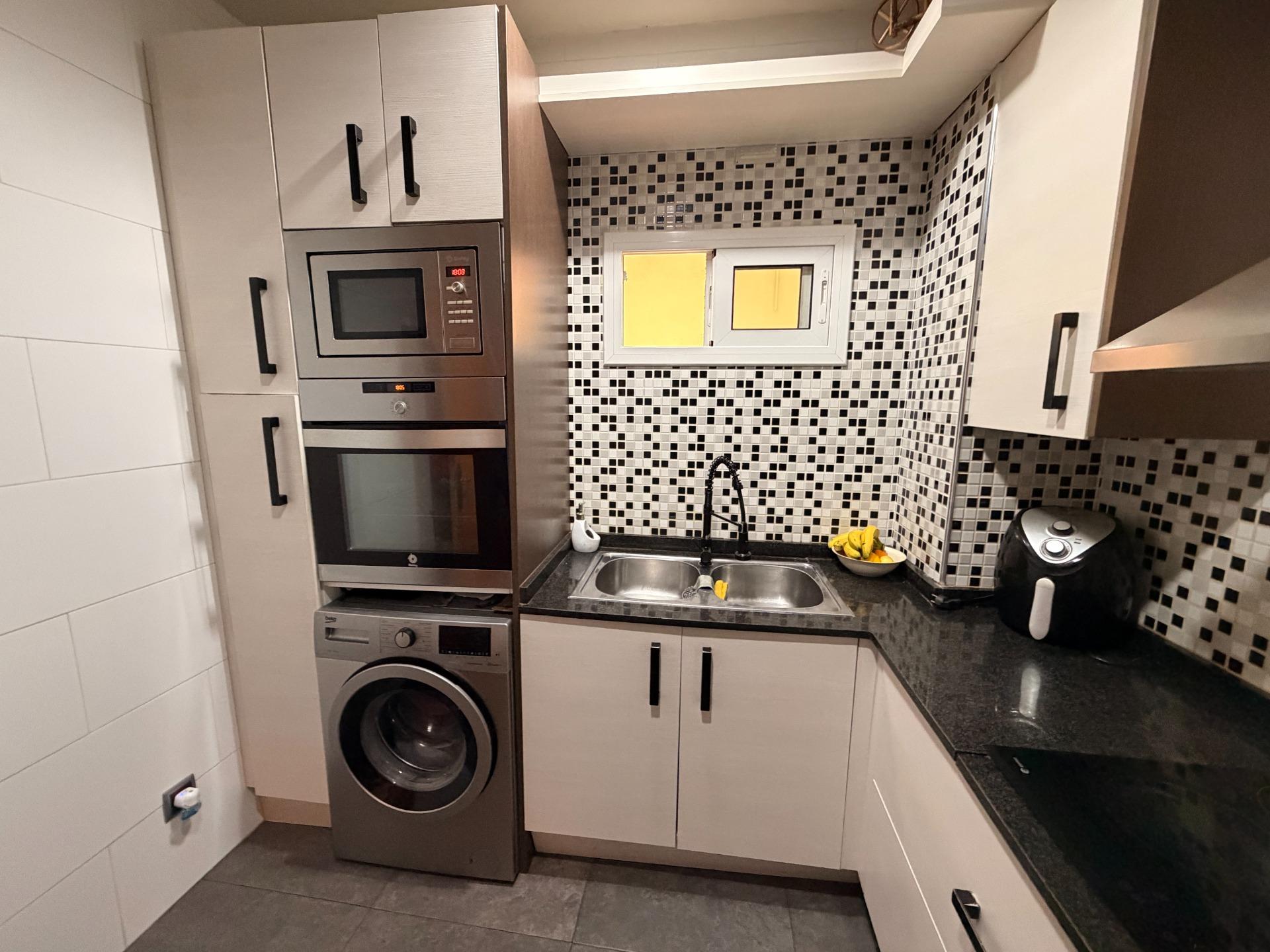 PISO EN VENTA EN LA CREU DE BARBERÀ - foto 7