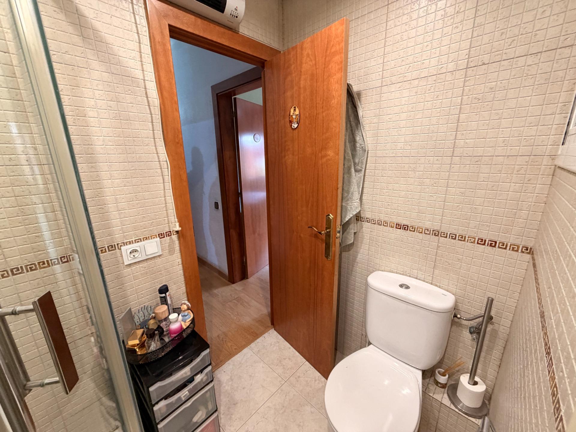 PISO EN VENTA EN LA CREU DE BARBERÀ - foto 8