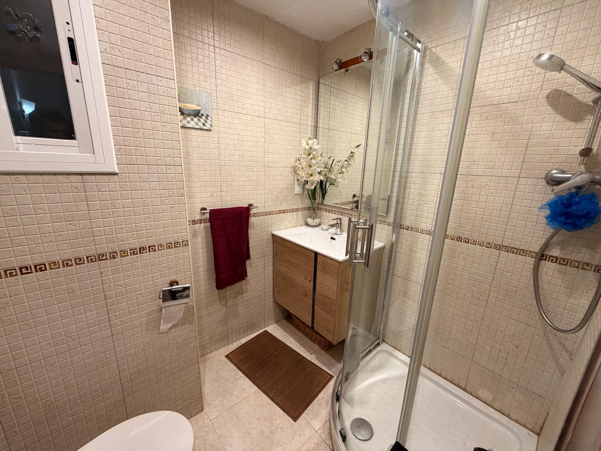 PISO EN VENTA EN LA CREU DE BARBERÀ - foto 9