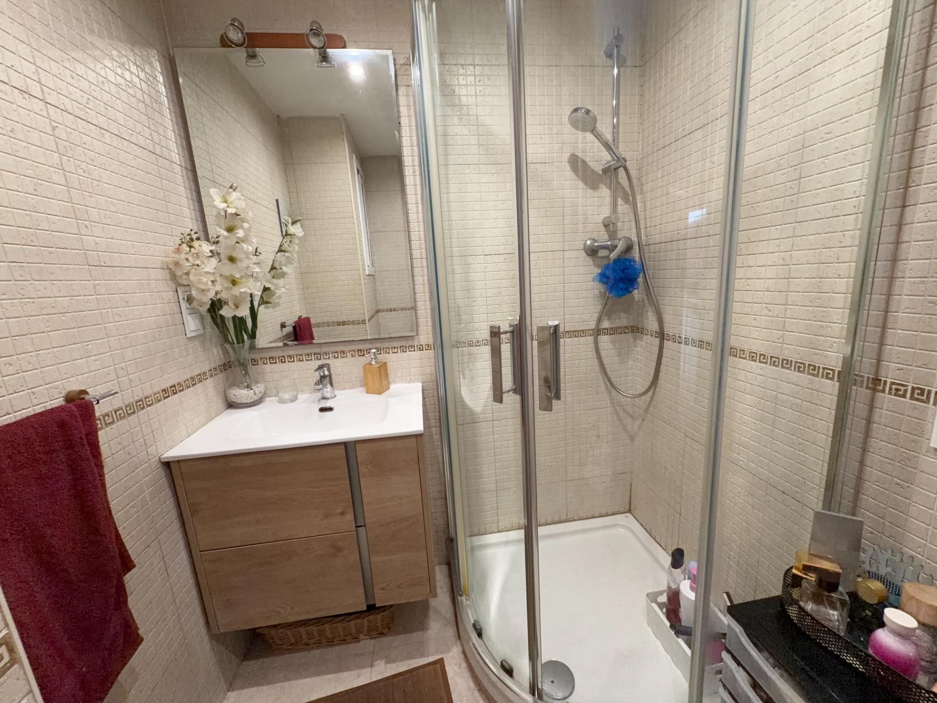 PISO EN VENTA EN LA CREU DE BARBERÀ - foto 10