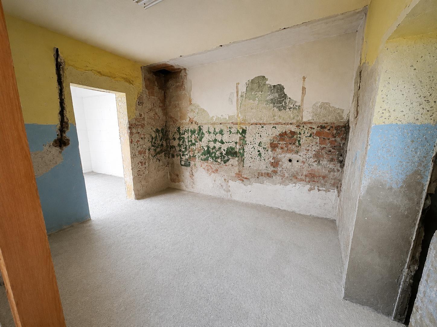 Tu Buena Casa te presenta esta vivienda con un gran potencia