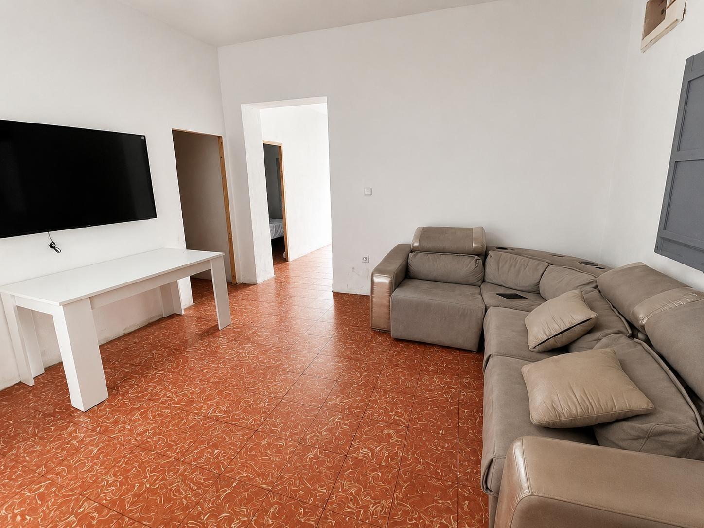 Tu Buena Casa te presenta esta casa en Lorquí con un gran pa - foto 2