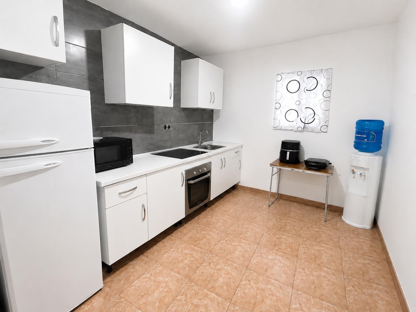 Tu Buena Casa te presenta esta casa en Lorquí con un gran pa - foto 5