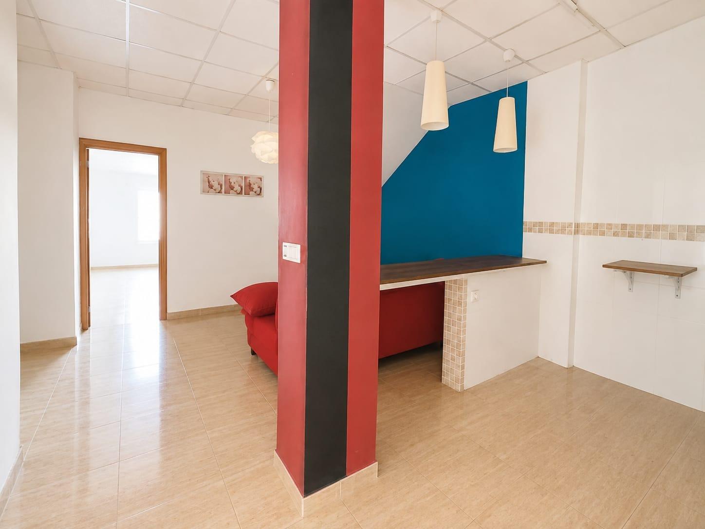 Chalet en San Javier: dos viviendas en una - foto 2