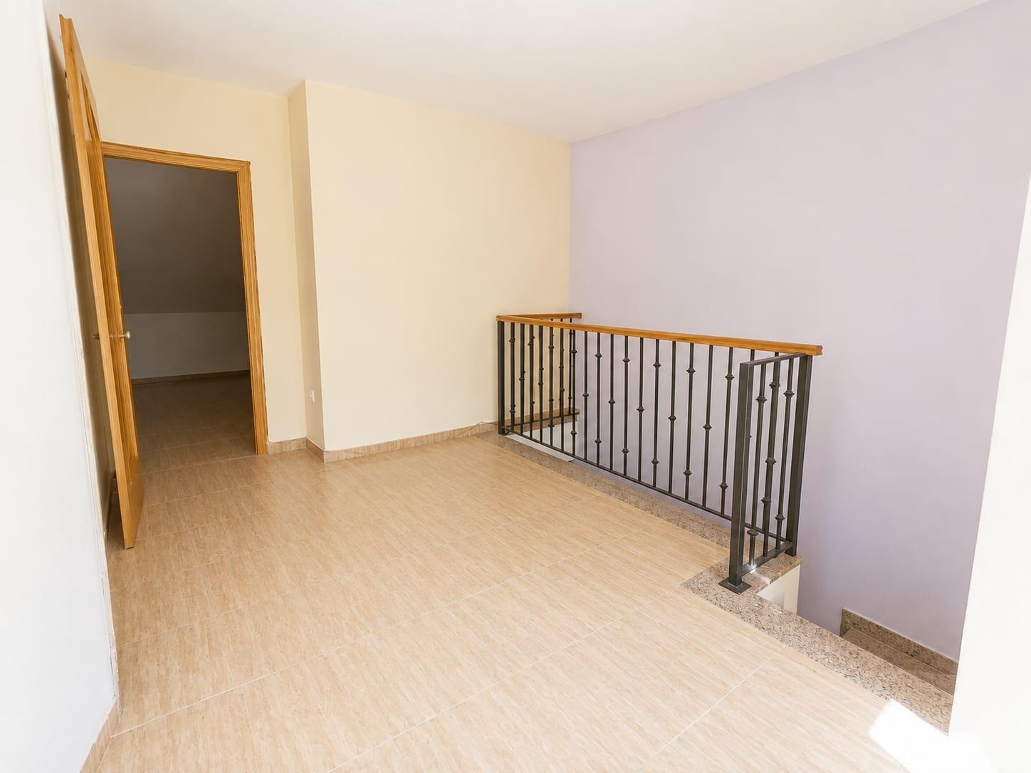 Chalet en San Javier: dos viviendas en una - foto 11