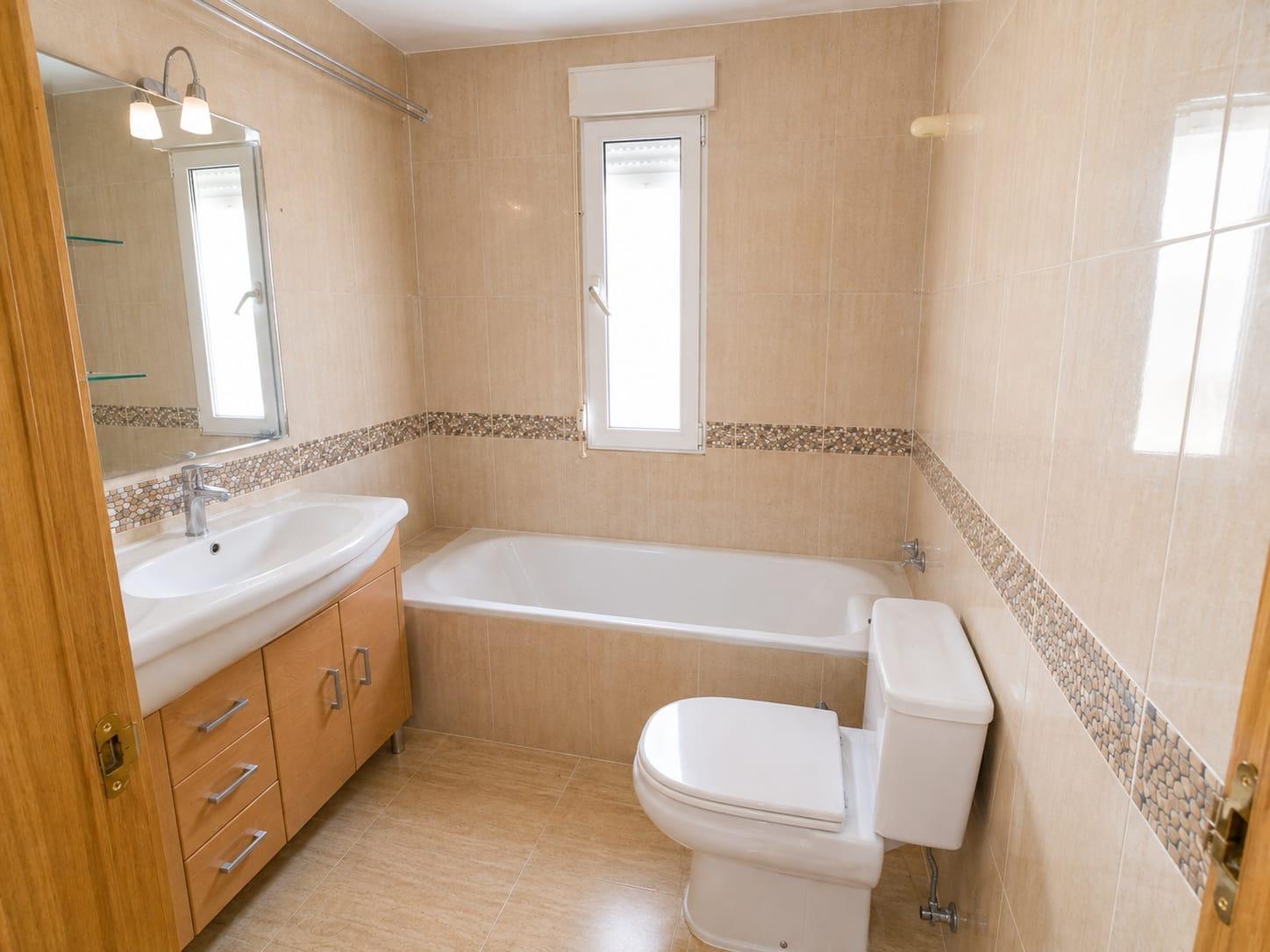 Chalet en San Javier: dos viviendas en una - foto 14
