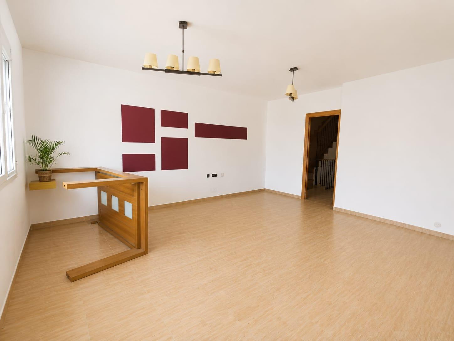 Chalet en San Javier: dos viviendas en una - foto 16