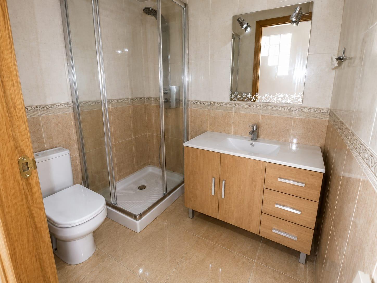Chalet en San Javier: dos viviendas en una - foto 19