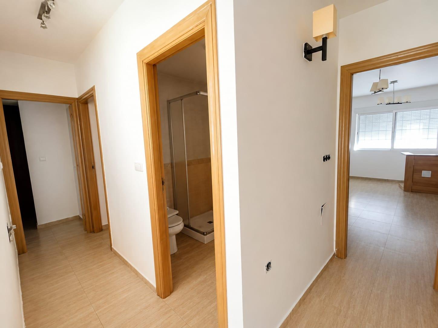 Chalet en San Javier: dos viviendas en una - foto 20