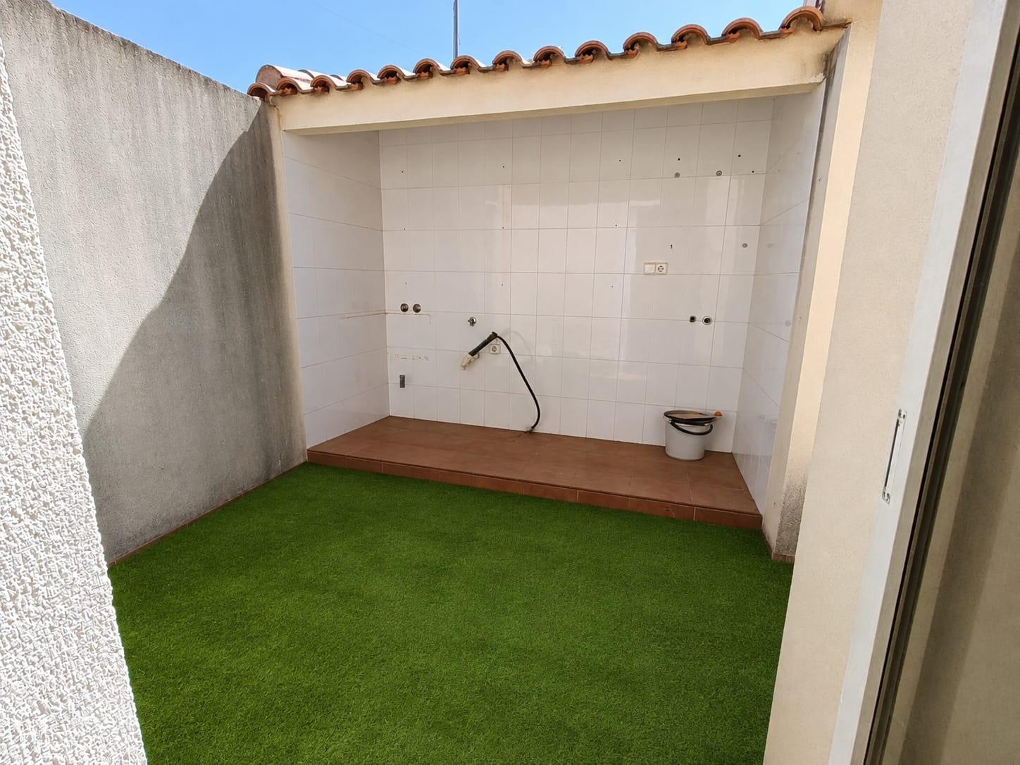 Chalet en San Javier: dos viviendas en una - foto 9
