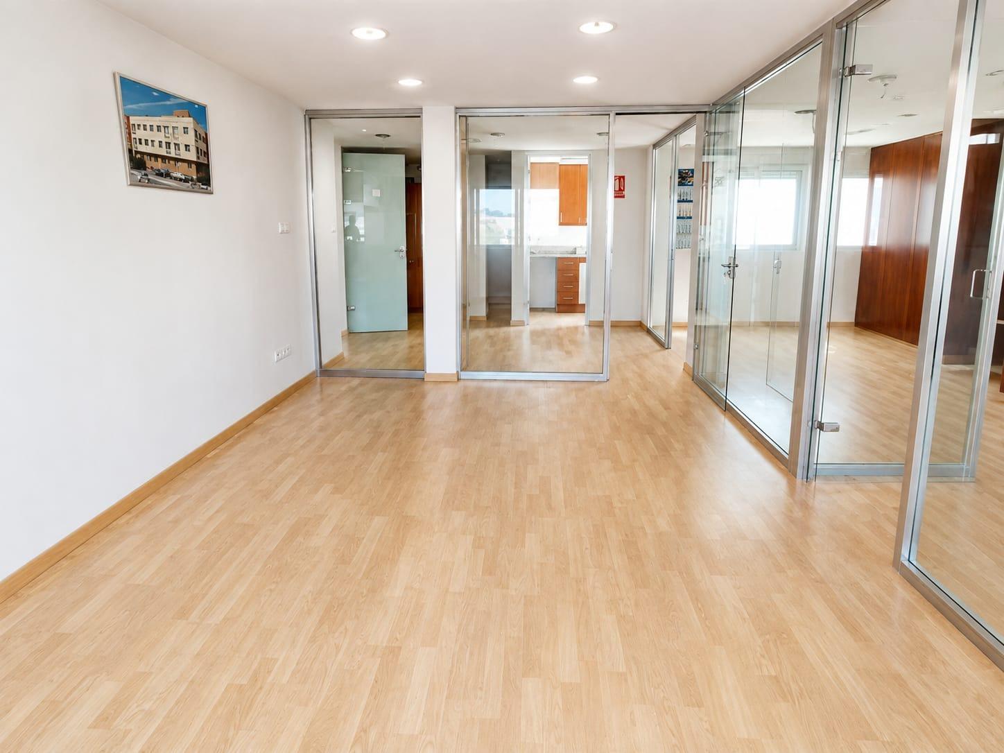 VIVIENDA CON ASCENSOR EN EL CORAZÓN DE SAN JAVIER - foto 2