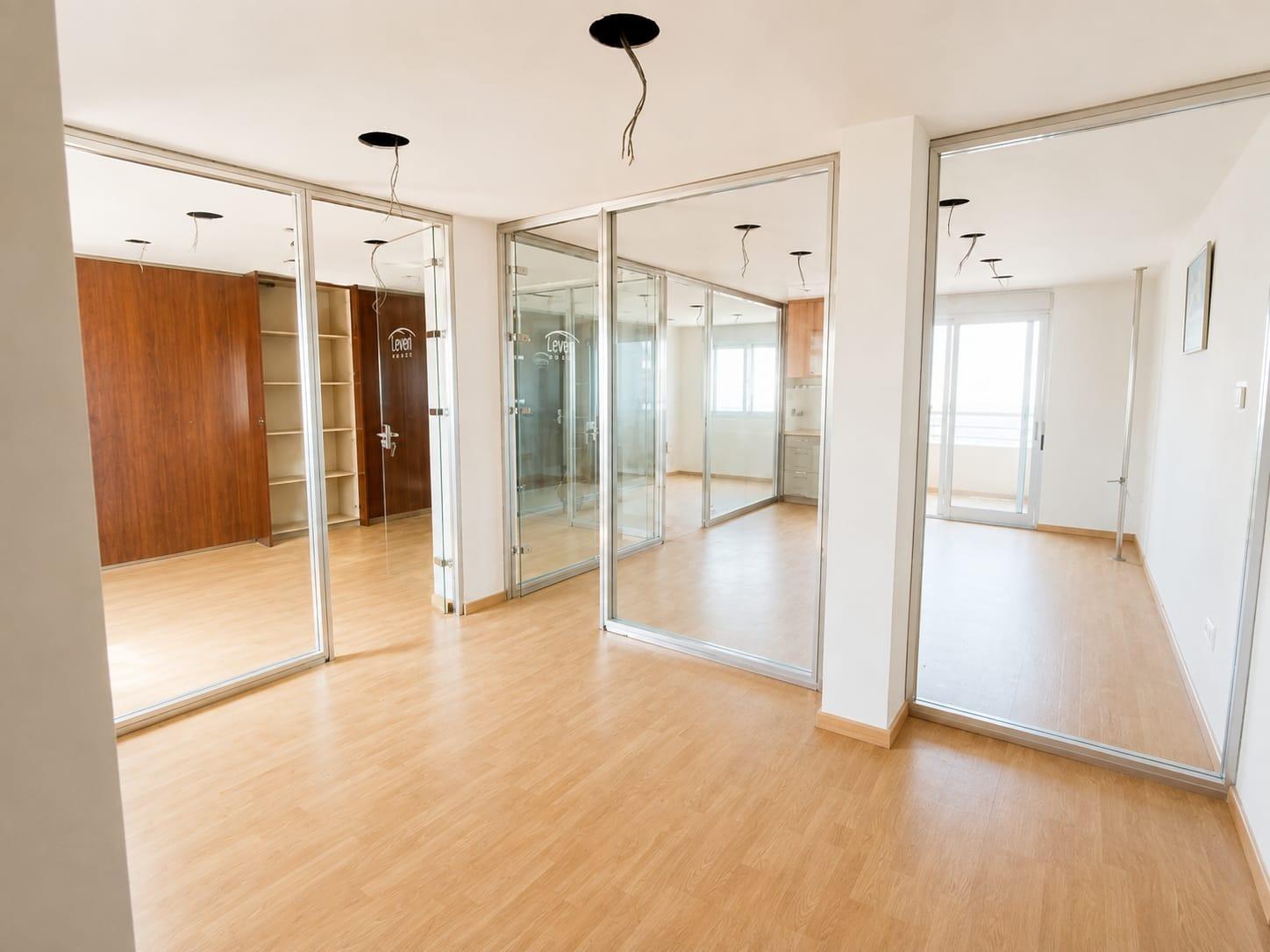VIVIENDA CON ASCENSOR EN EL CORAZÓN DE SAN JAVIER - foto 3