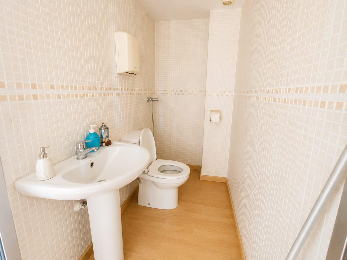 VIVIENDA CON ASCENSOR EN EL CORAZÓN DE SAN JAVIER - foto 4