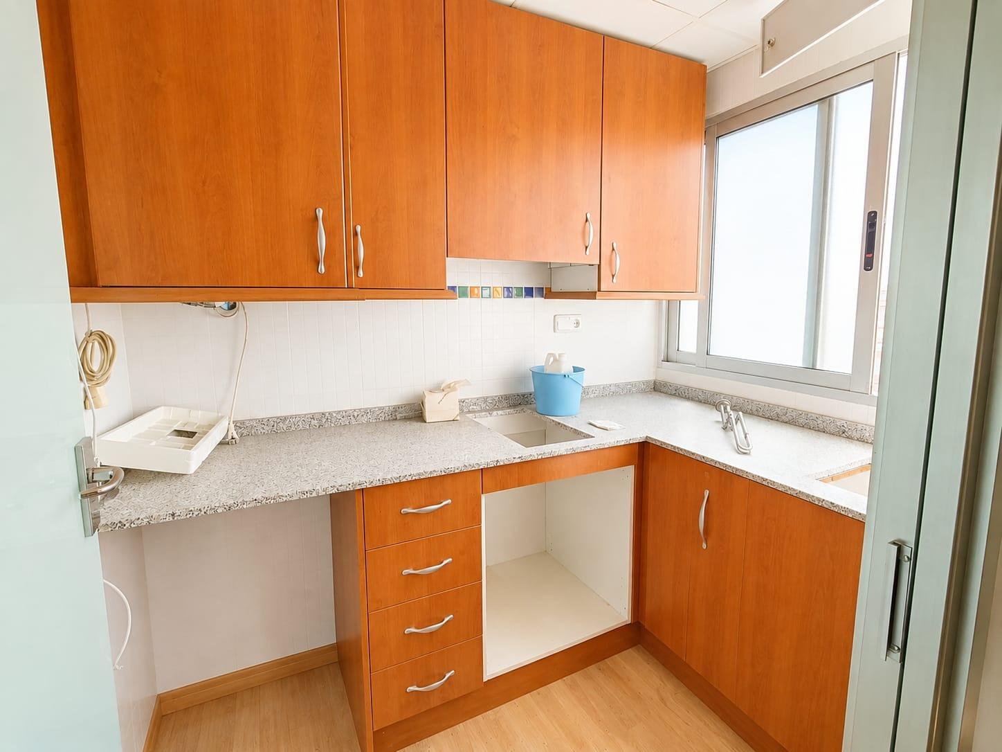 VIVIENDA CON ASCENSOR EN EL CORAZÓN DE SAN JAVIER - foto 7