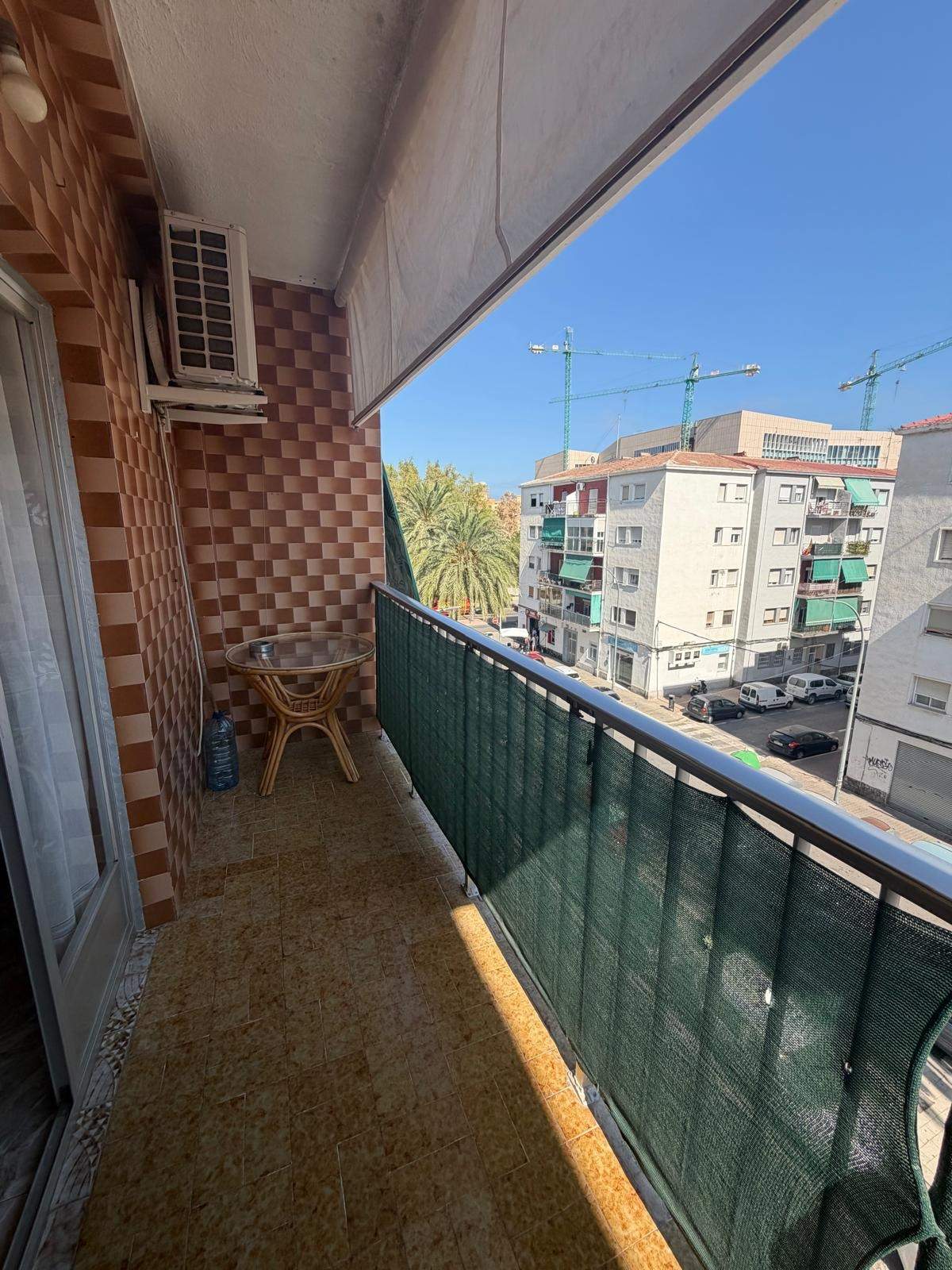 Piso en Venta en Alipark, Alicante - Ideal para Familias - foto 12