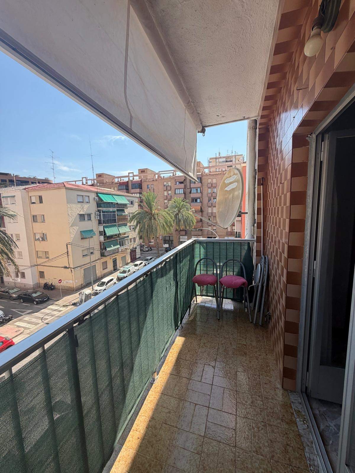 Piso en Venta en Alipark, Alicante - Ideal para Familias - foto 13