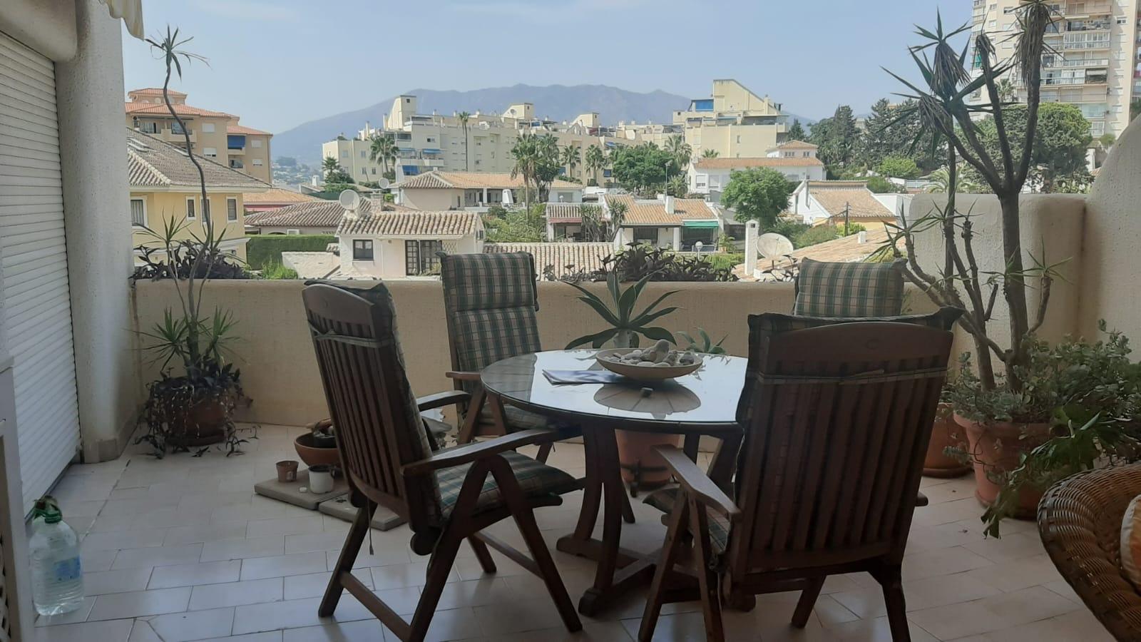 Apartamento en alquiler por temporada