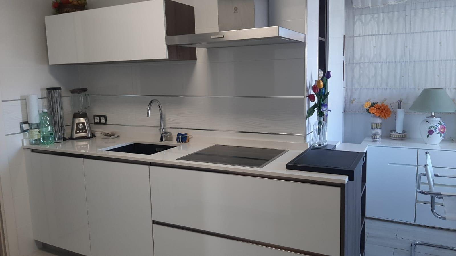 Apartamento en alquiler por temporada - foto 2