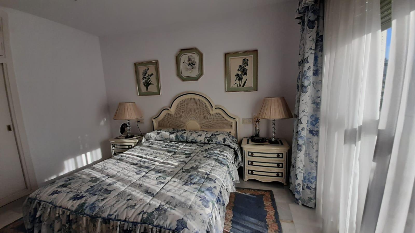 Apartamento en alquiler por temporada - foto 14