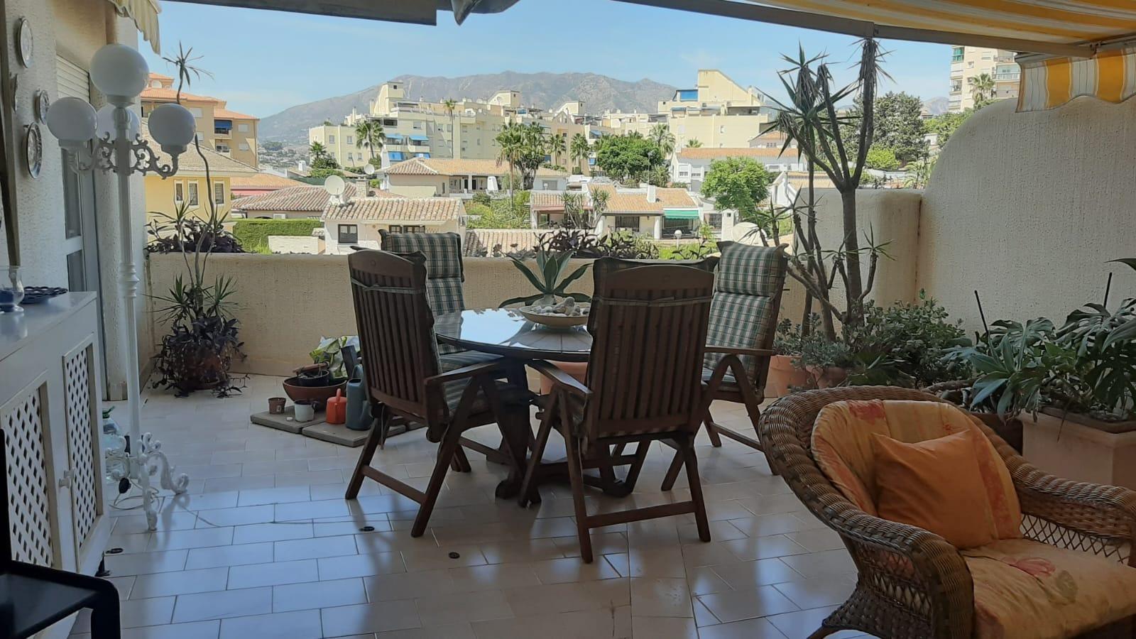 Apartamento en alquiler por temporada - foto 16