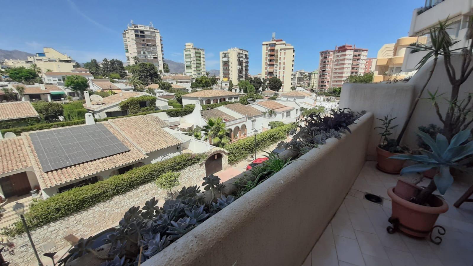 Apartamento en alquiler por temporada - foto 17