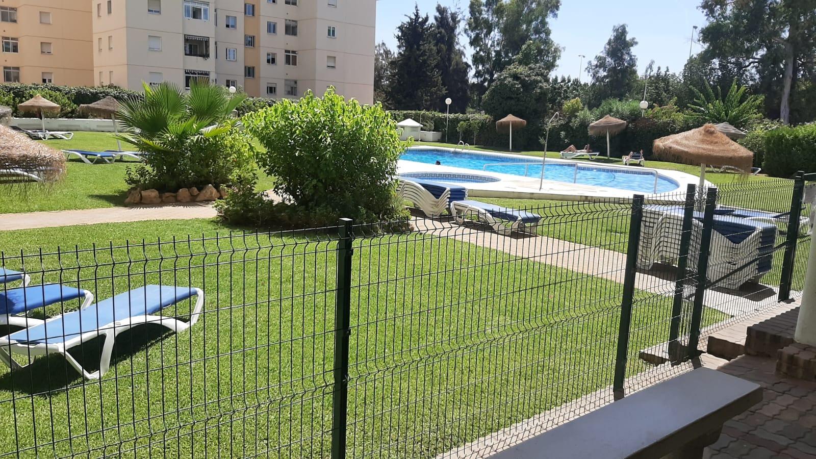 Apartamento en alquiler por temporada - foto 19