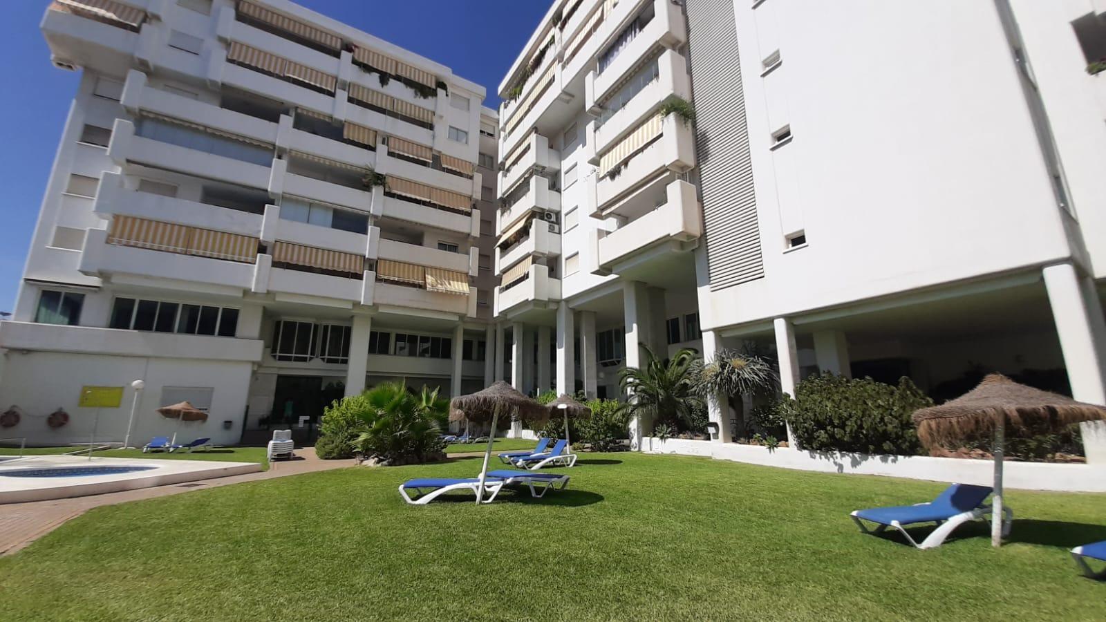 Apartamento en alquiler por temporada - foto 20