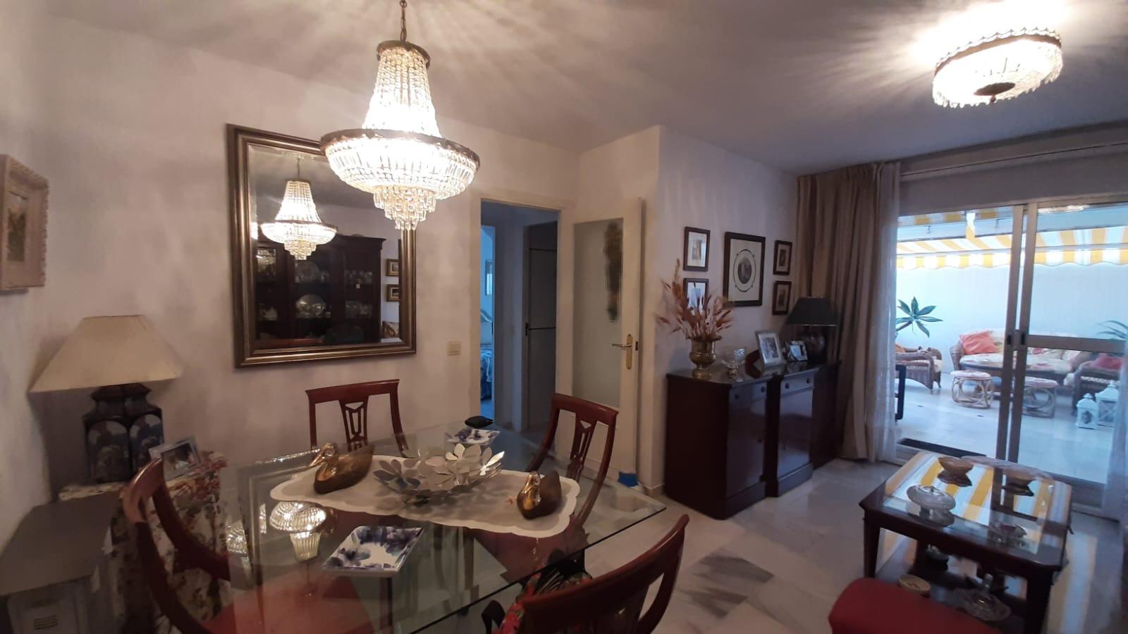 Apartamento en alquiler por temporada - foto 3