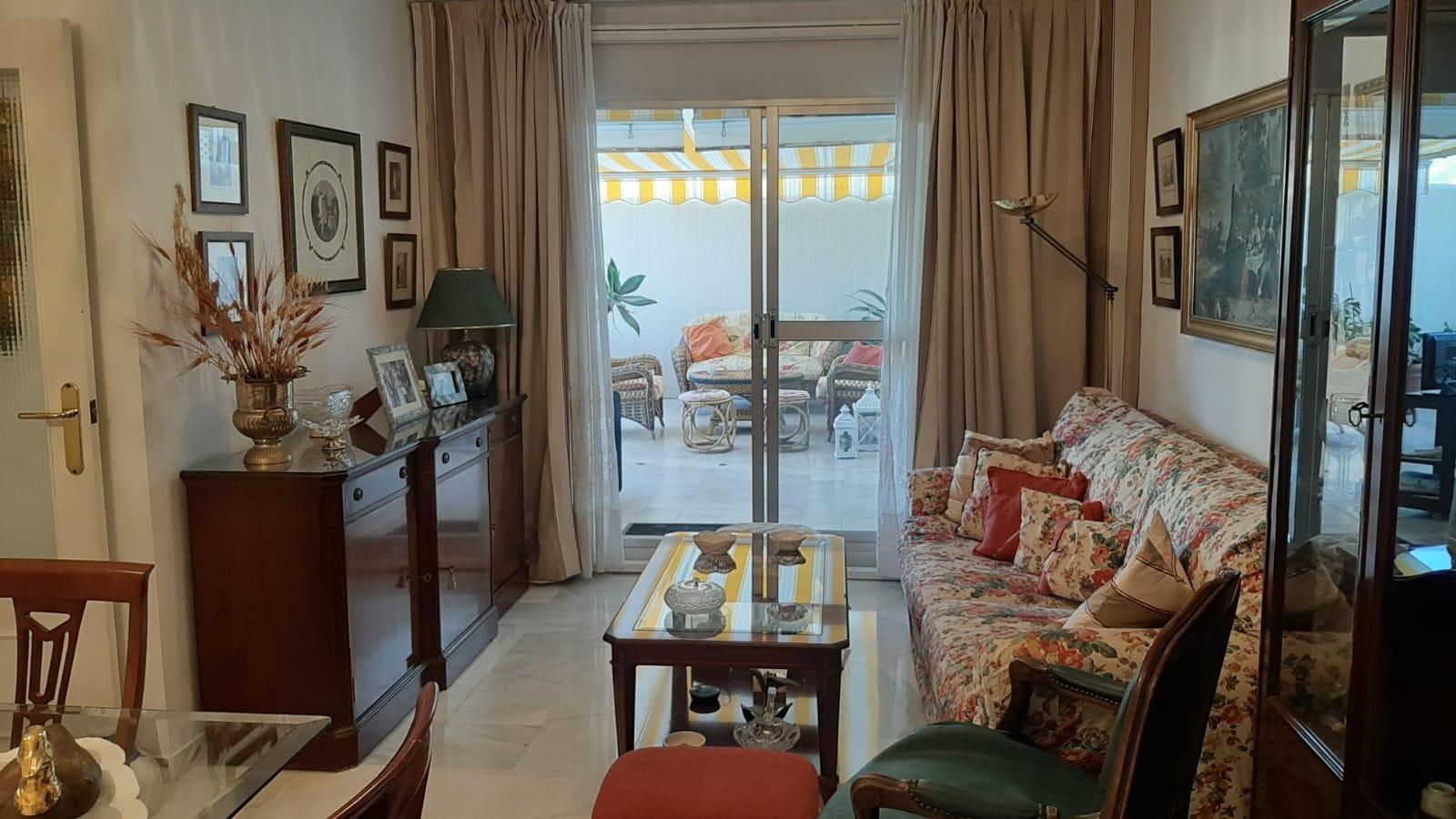 Apartamento en alquiler por temporada - foto 5