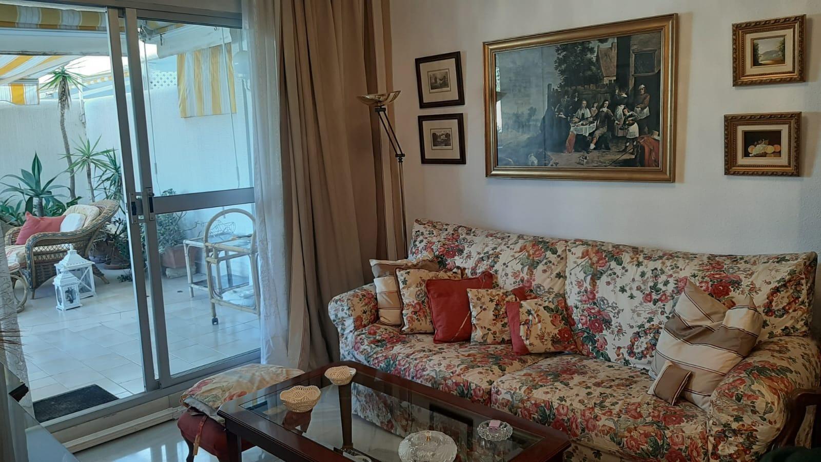 Apartamento en alquiler por temporada - foto 6