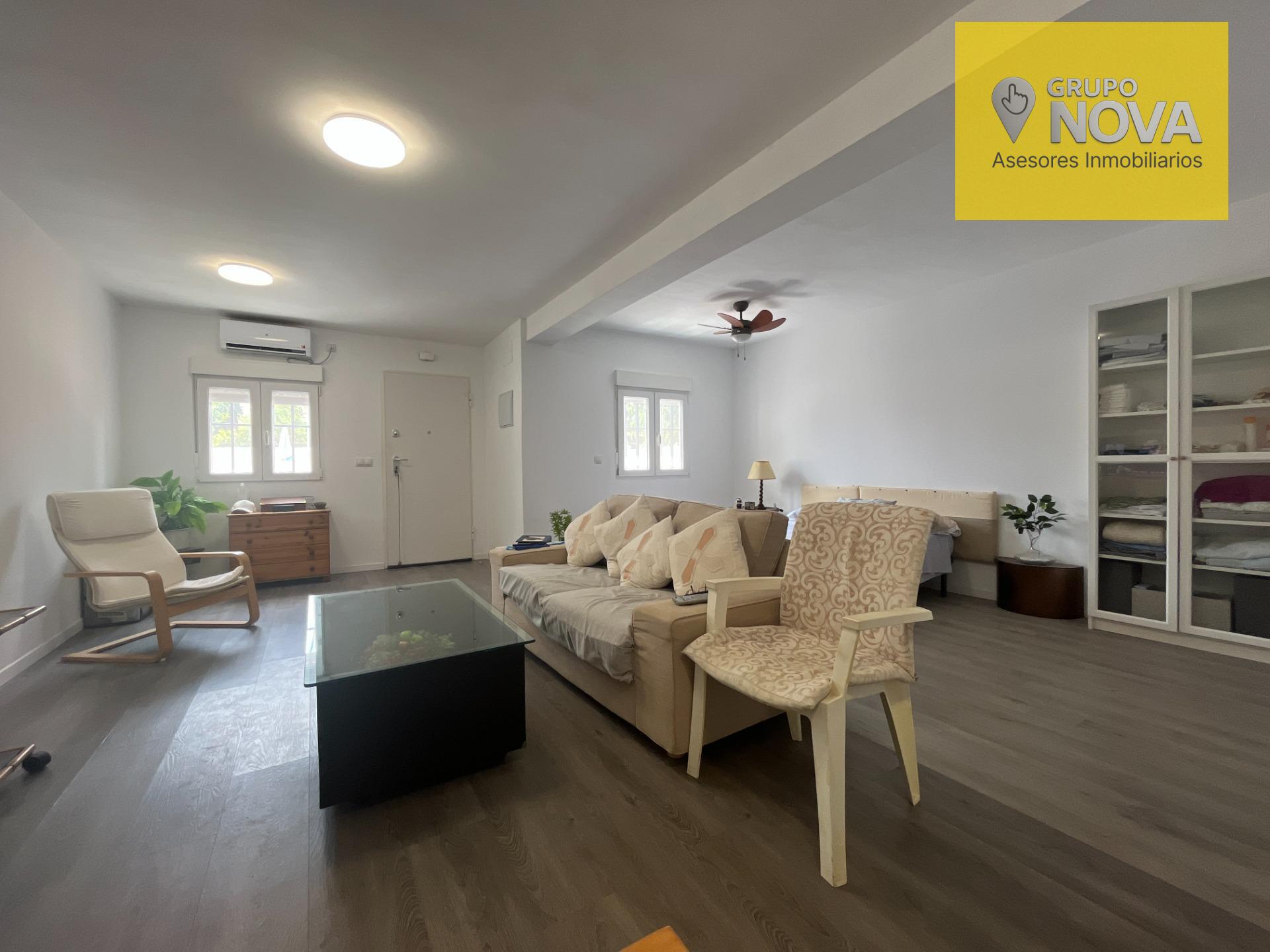 CHALET EN ZONA LA SARDINA – TAVERNES DE LA VALLDIGNA