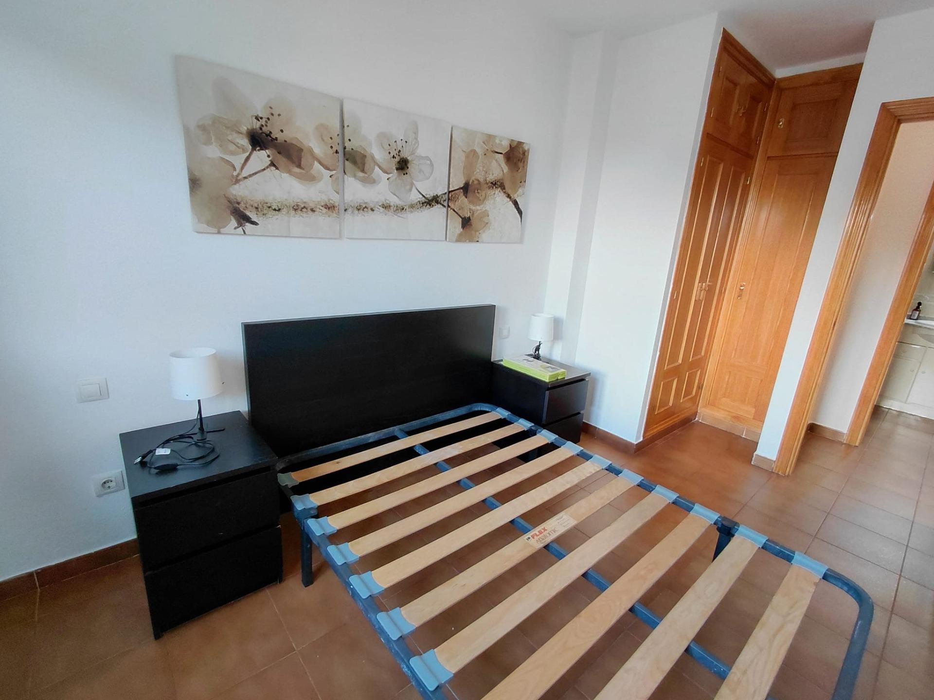 Piso de alquiler en El Molar - foto 3