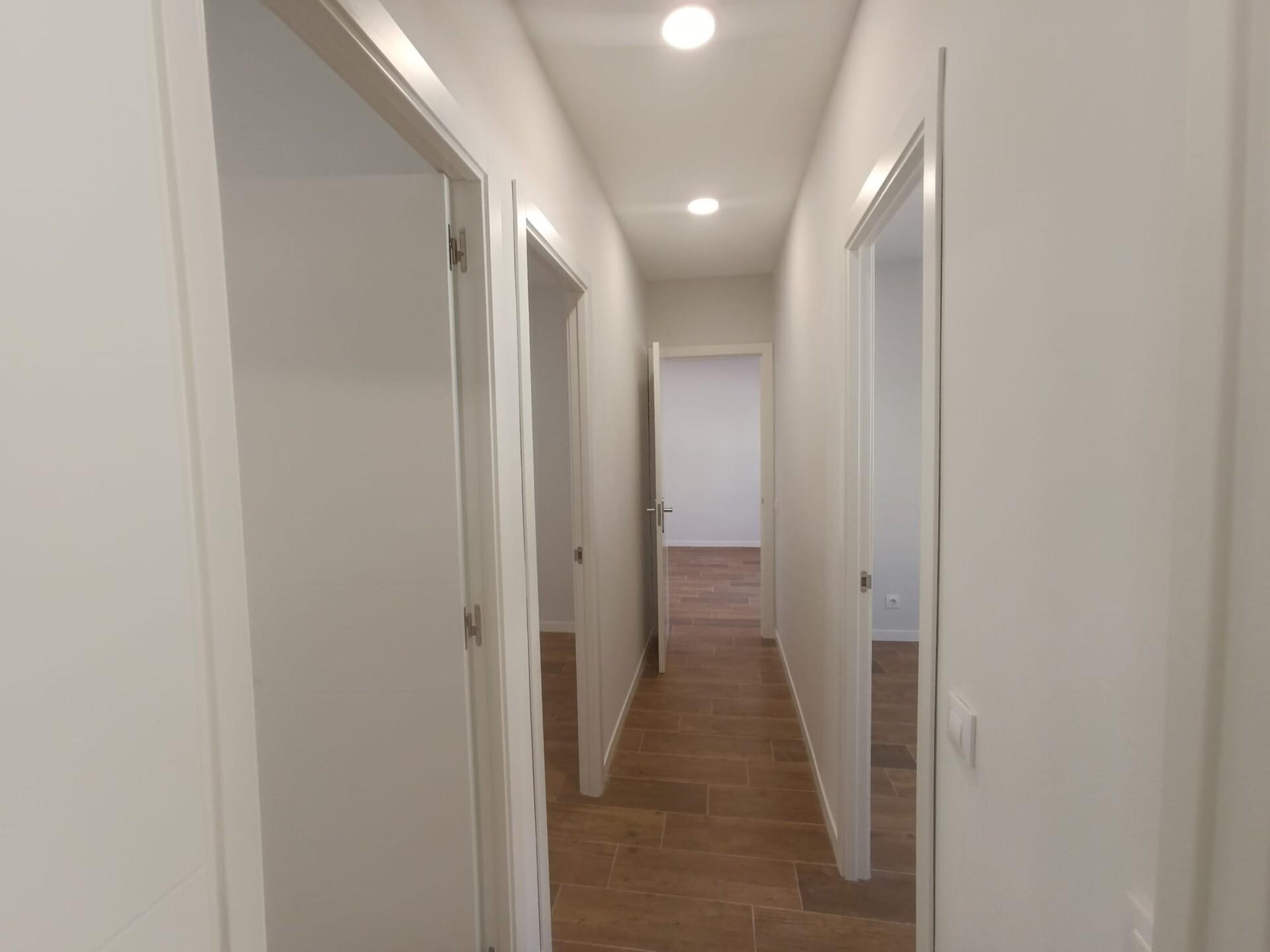 Piso de alquiler en El Molar con dos amplias terrazas. - foto 12
