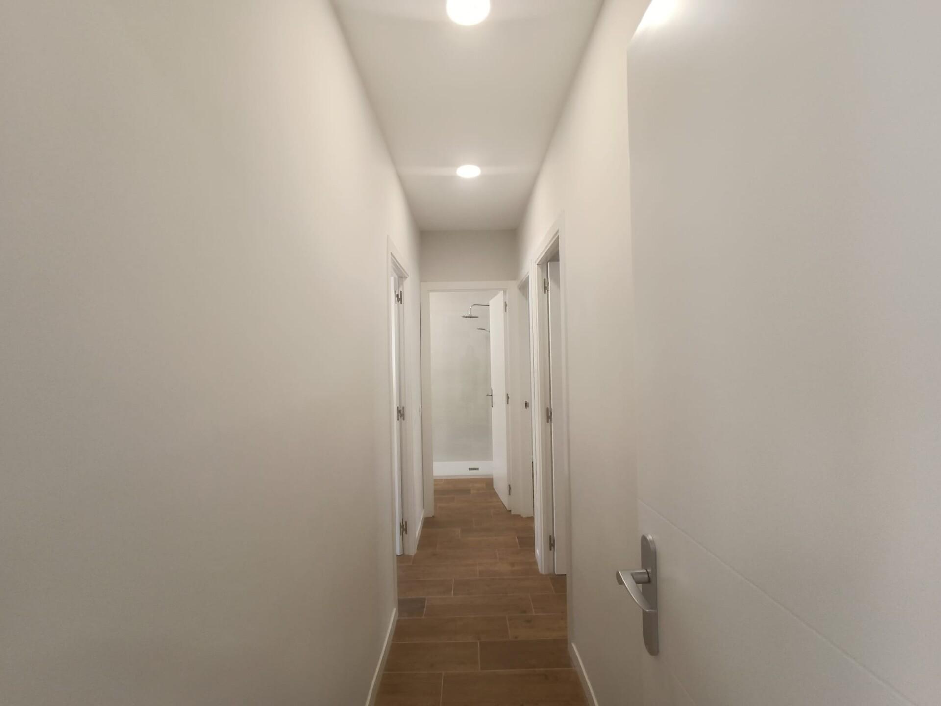 Piso de alquiler en El Molar con dos amplias terrazas. - foto 14