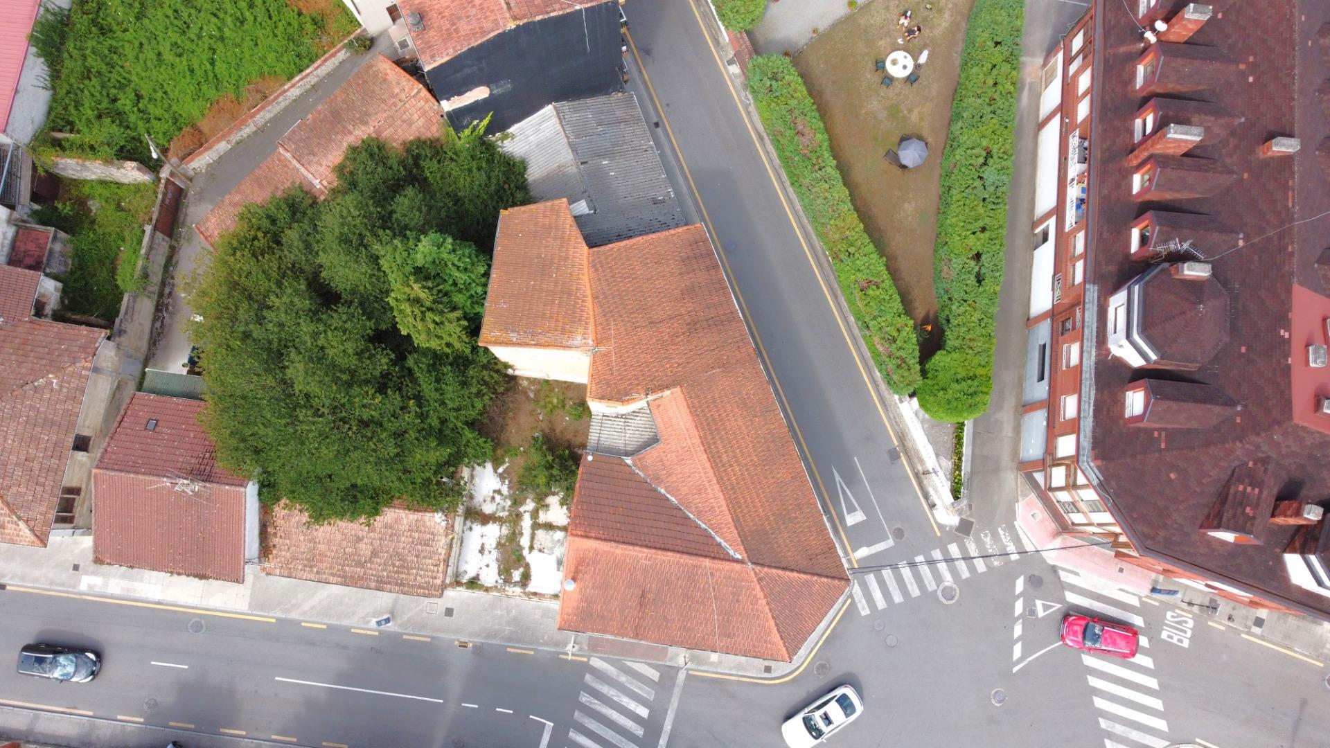 EDIFICIO MAS LOCALES EN SAN CLAUDIO - foto 2
