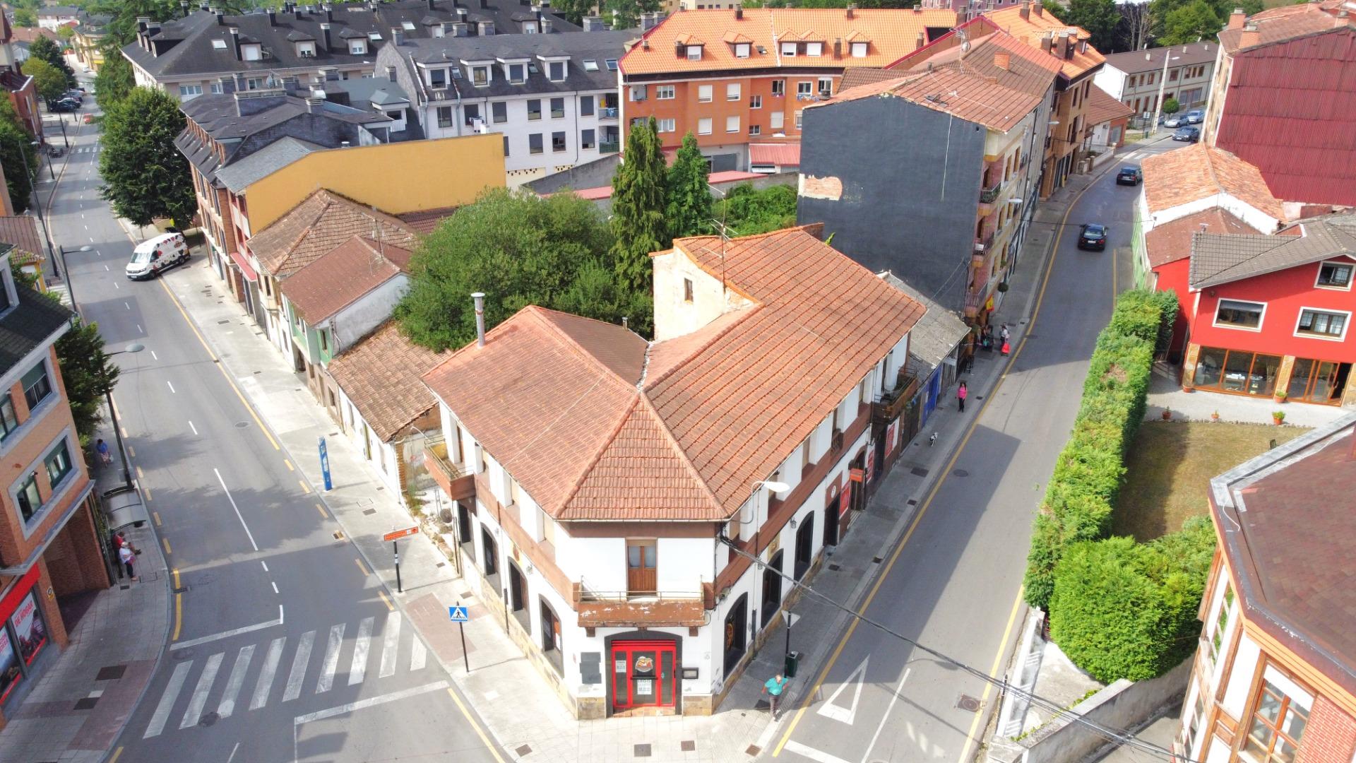 EDIFICIO MAS LOCALES EN SAN CLAUDIO - foto 3