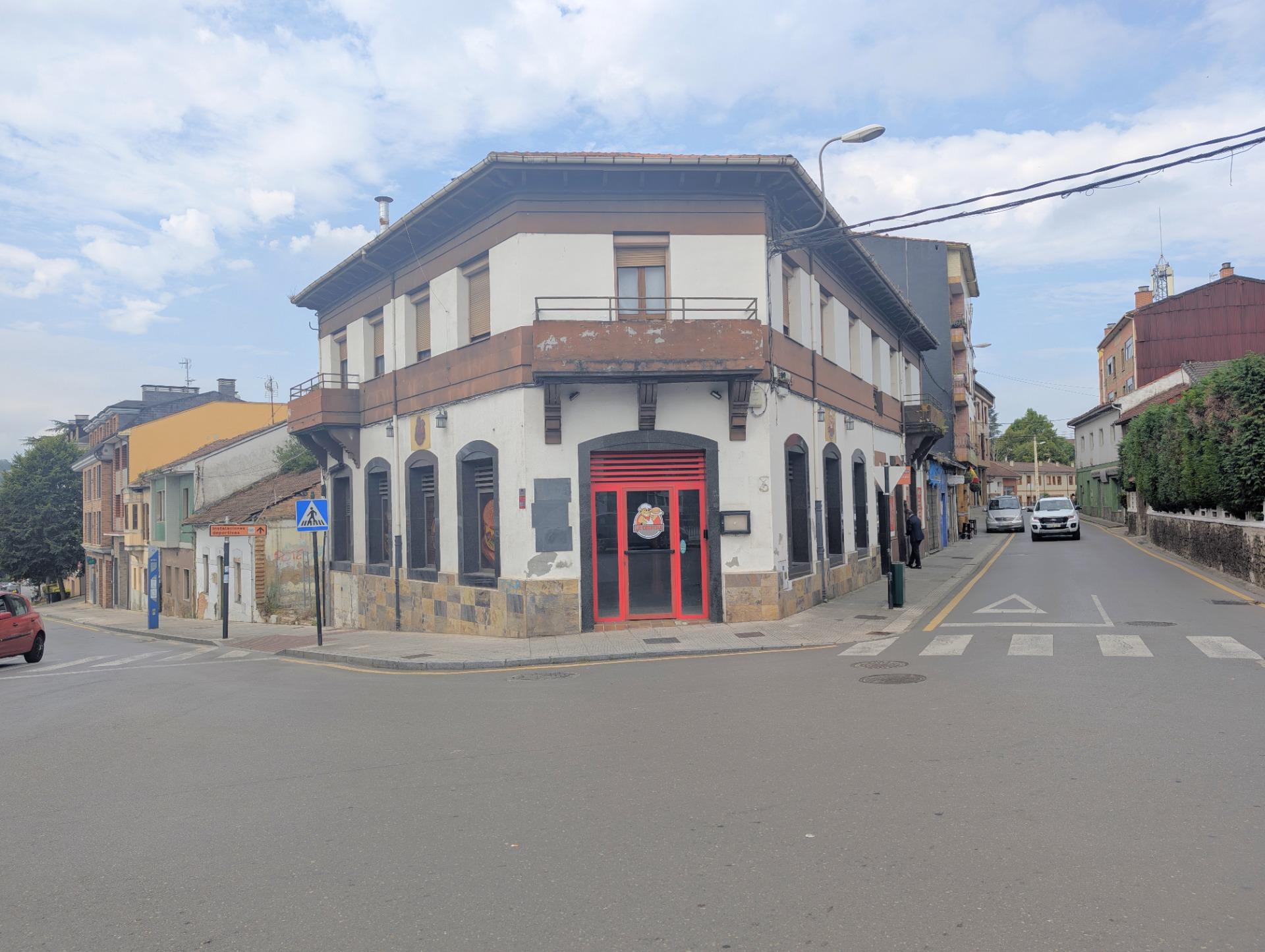 EDIFICIO MAS LOCALES EN SAN CLAUDIO - foto 4