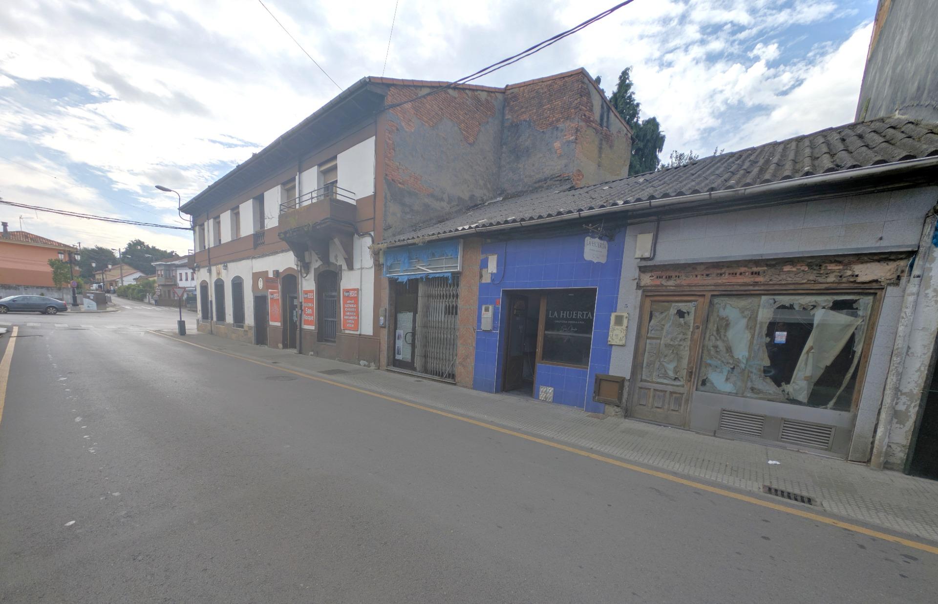 EDIFICIO MAS LOCALES EN SAN CLAUDIO - foto 39