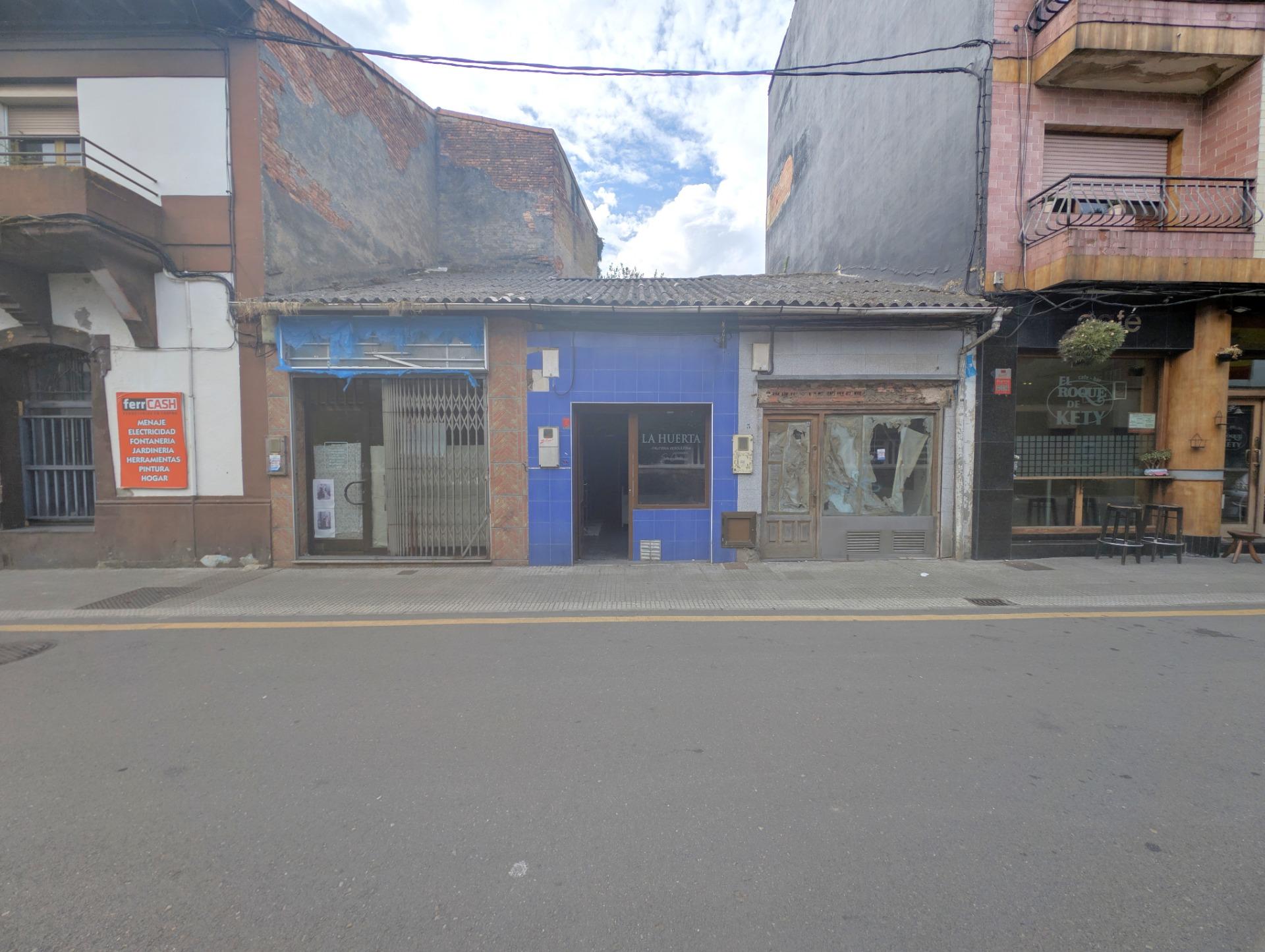 EDIFICIO MAS LOCALES EN SAN CLAUDIO - foto 40